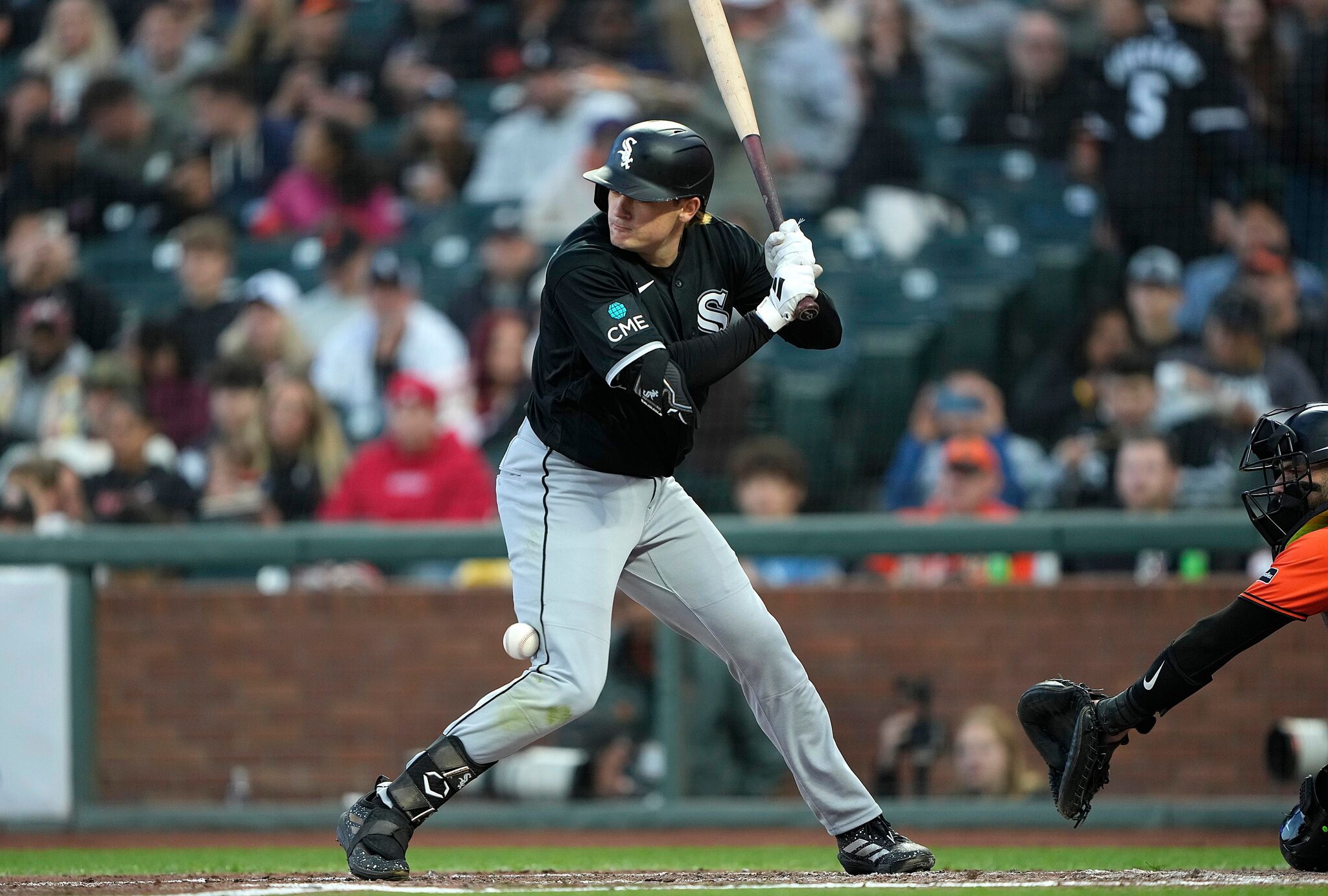 White Sox stats you probably haven’t thought about