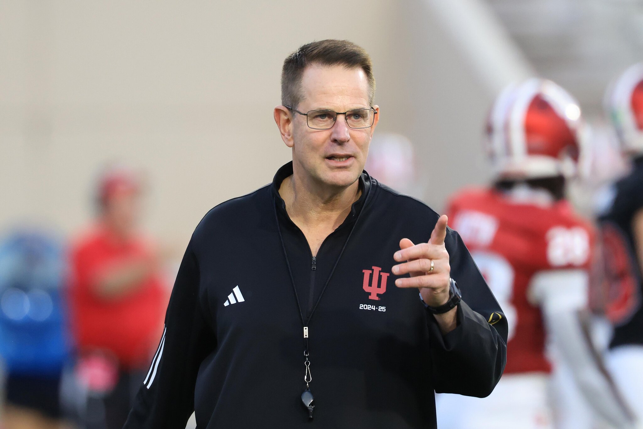 Candystripe Catchup: Stephen Daley and Kellan Wyatt, Indiana’s win total, NIL spending