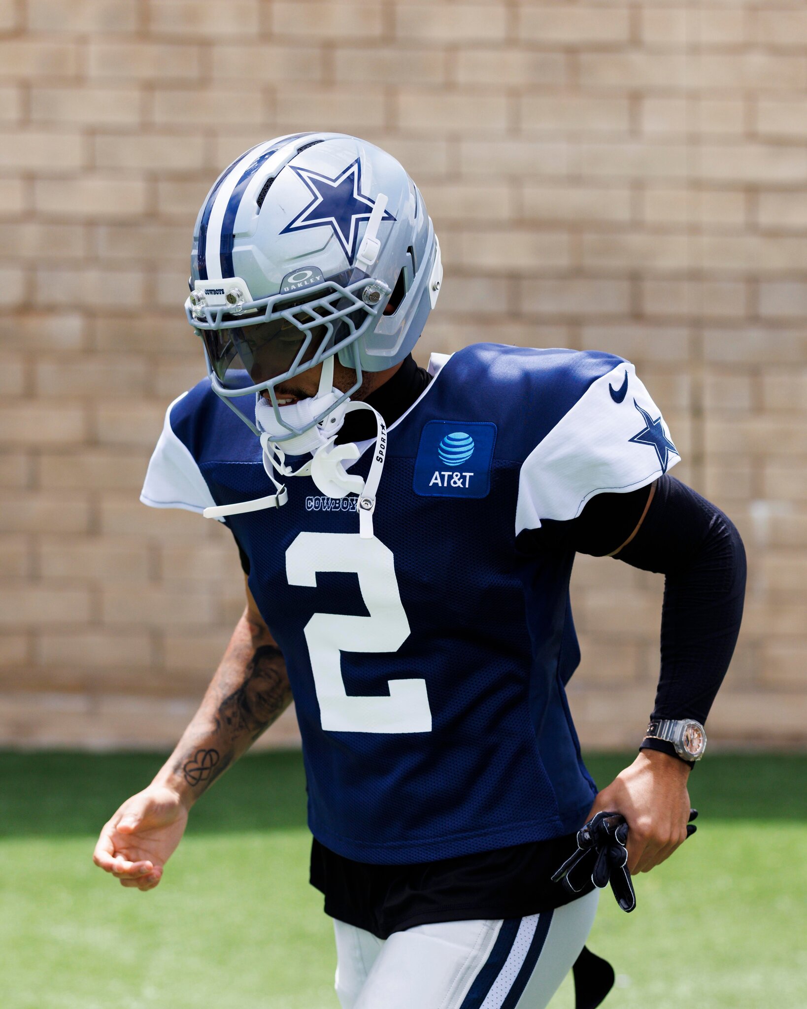How new players are doing at Cowboys training camp