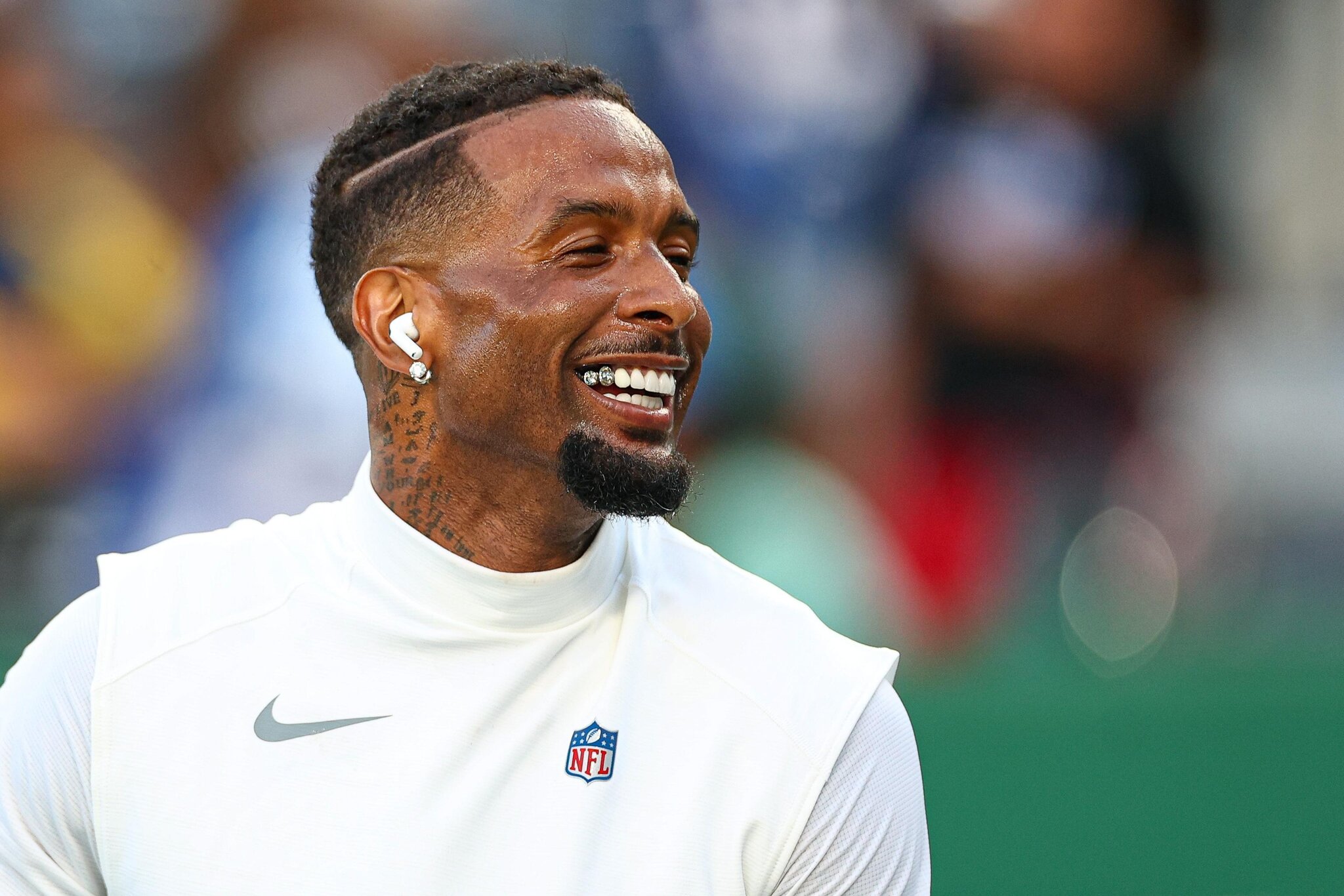 Giants-Jets ‘Kudos and Wet Willies’ review: Odell Beckham makes his case
