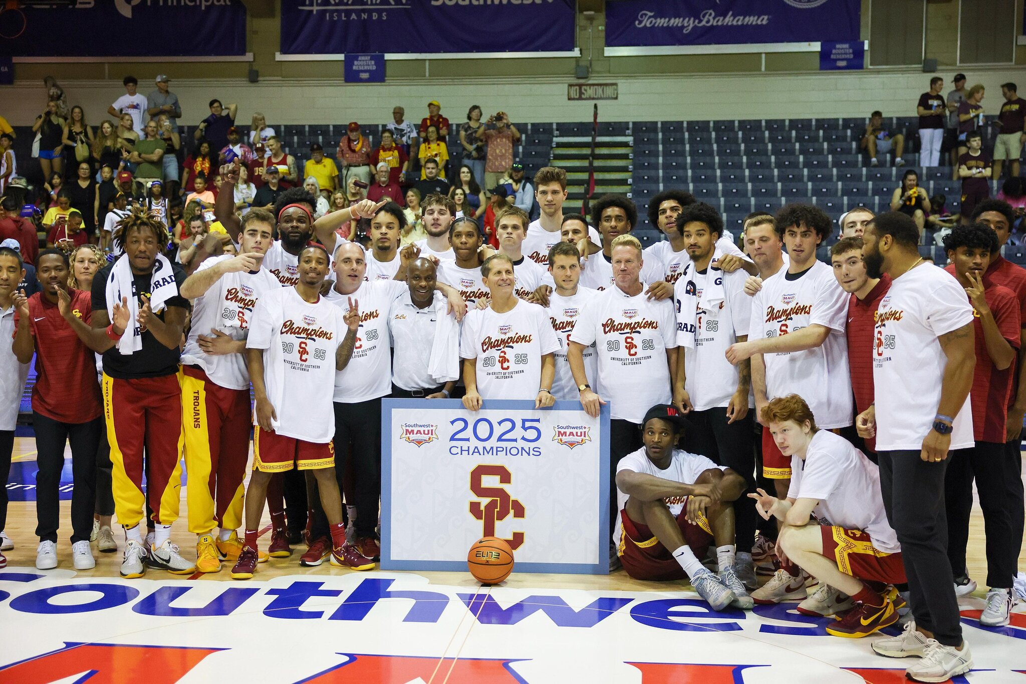 2026-27 Men’s College Basketball Early Season Tournaments