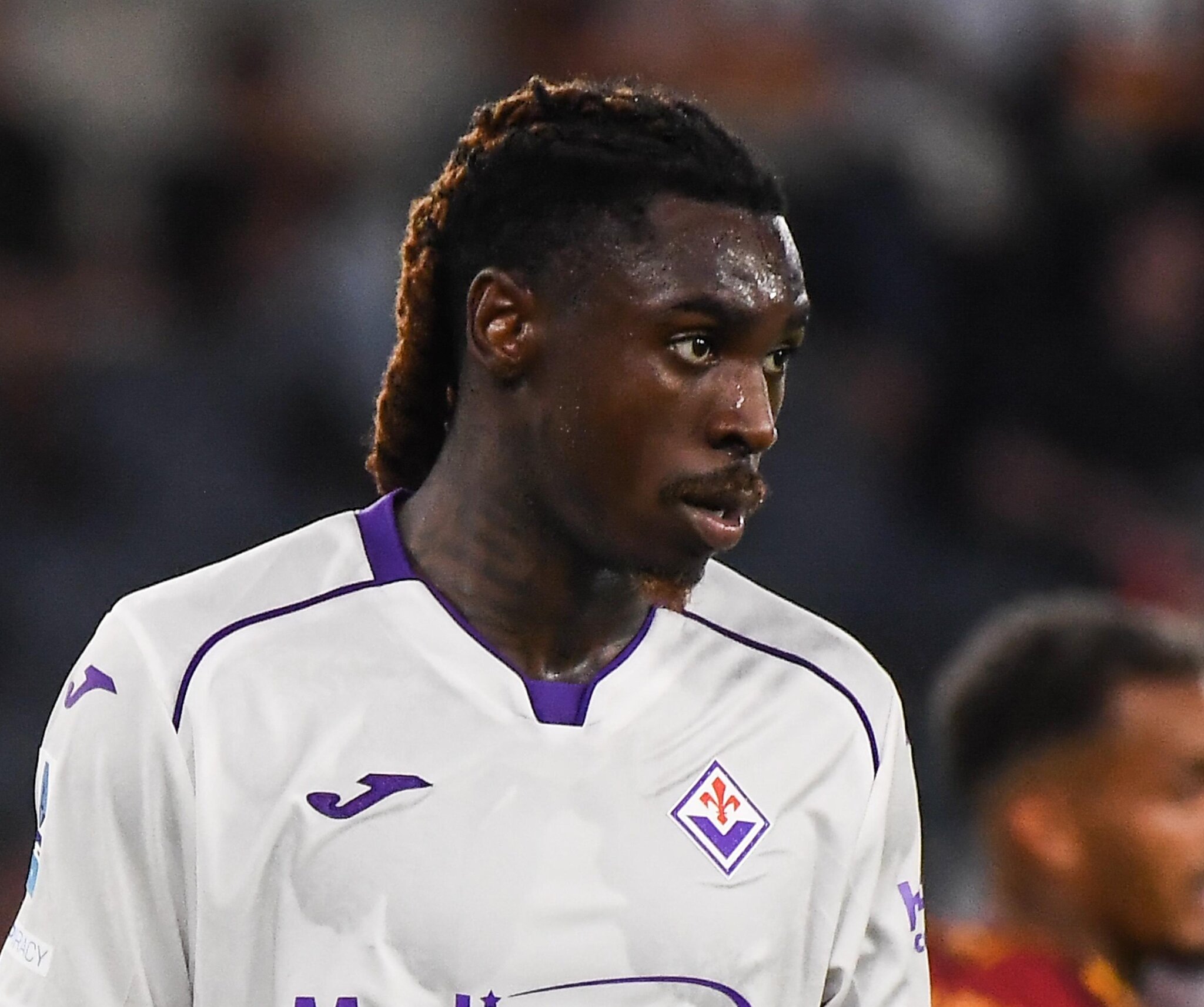 Selling Moise Kean this late is an echo of Viola follies past