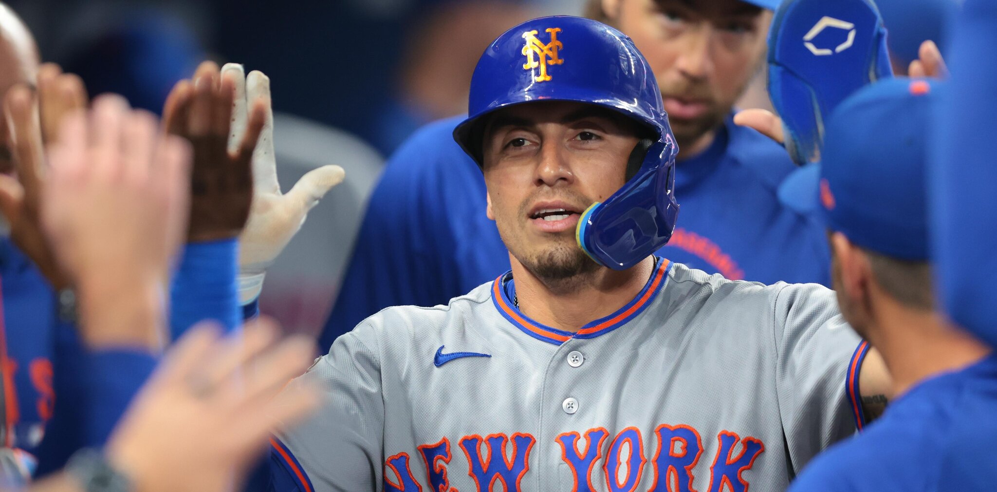 Rosenthal: Mets likely to trade ‘around six’ players
