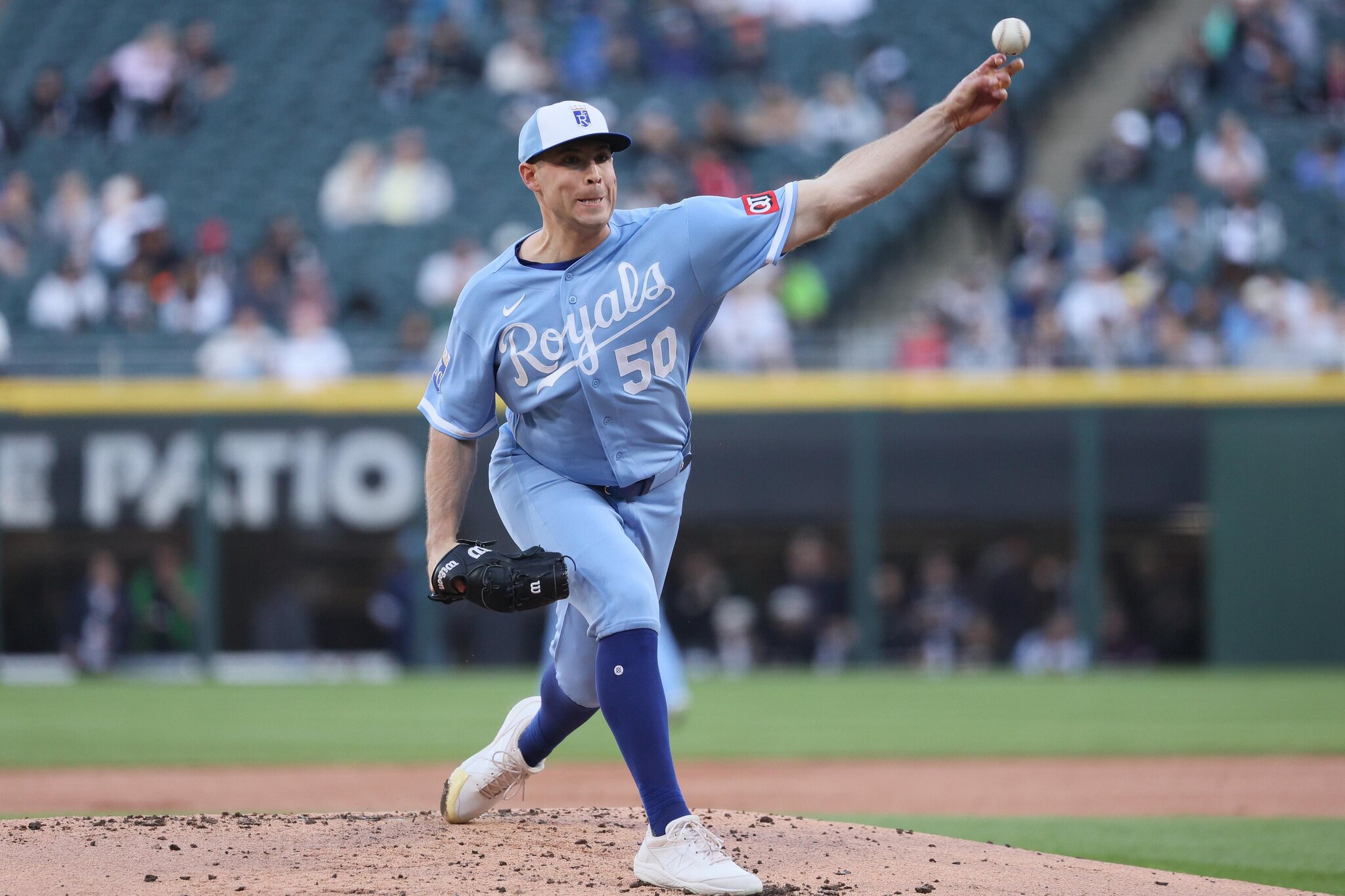 Royals trade deadline grades