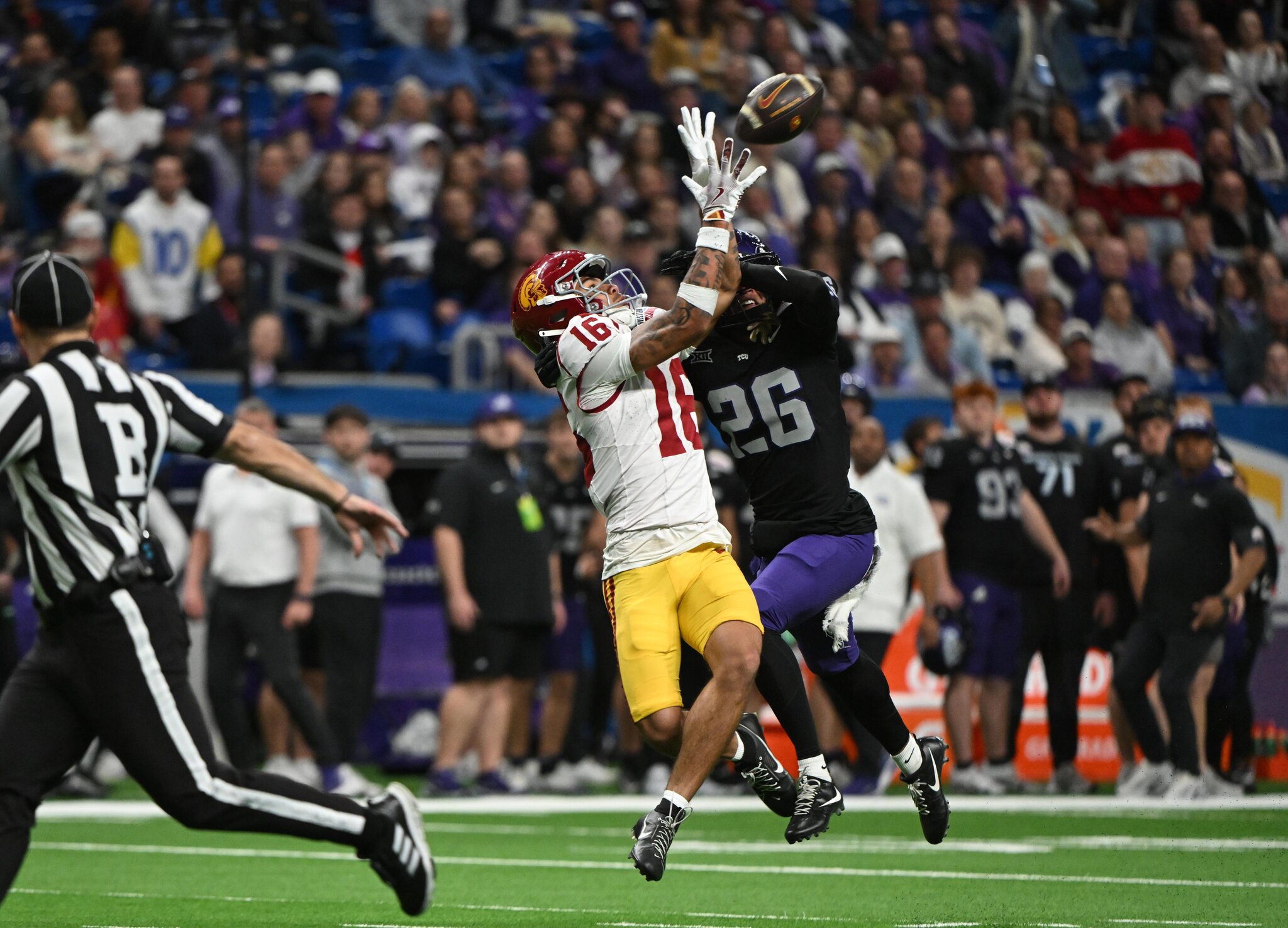 Week 0 Game Thread