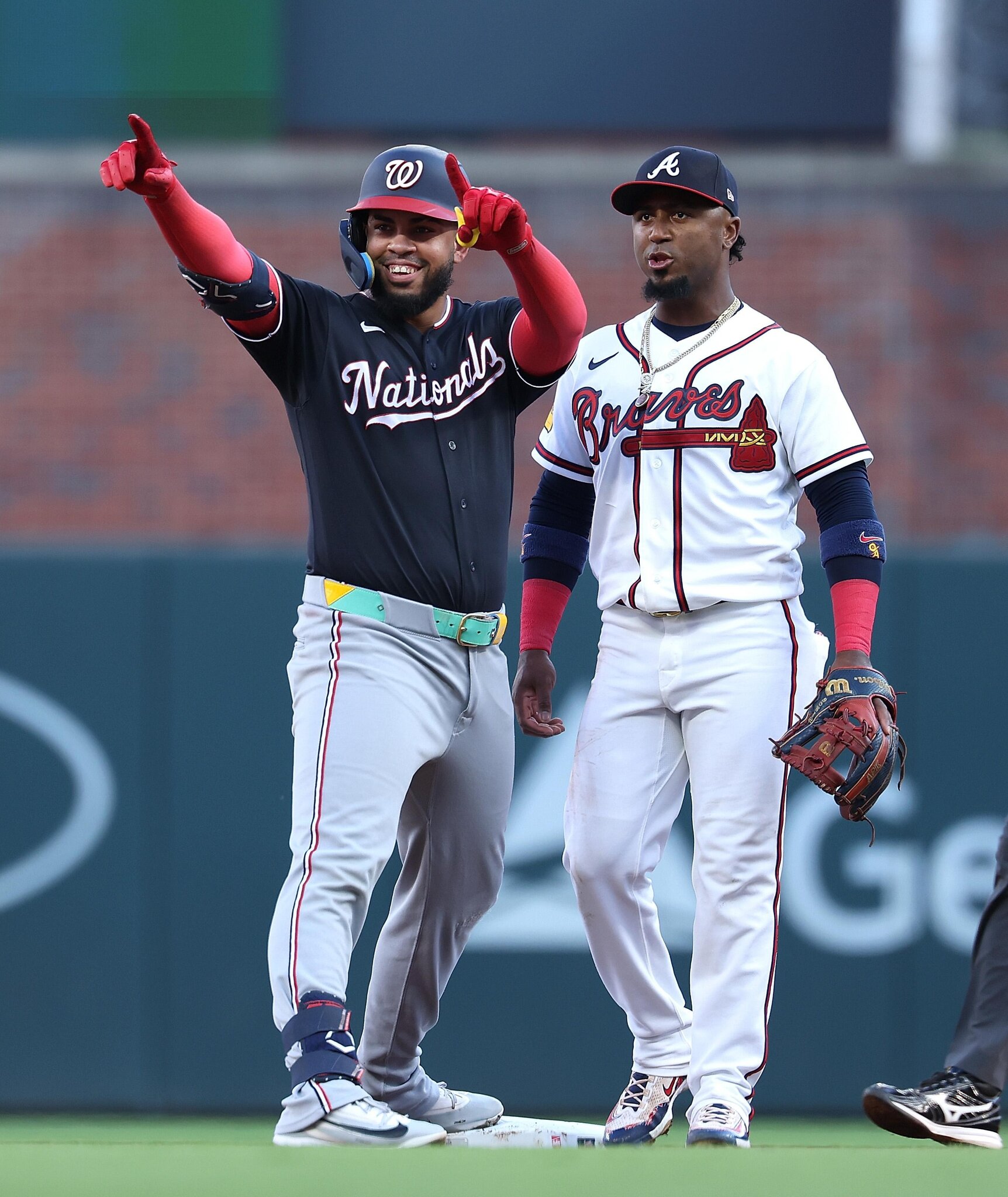 Braves News: Sneaky win over Nationals, midseason prospect rankings, and more