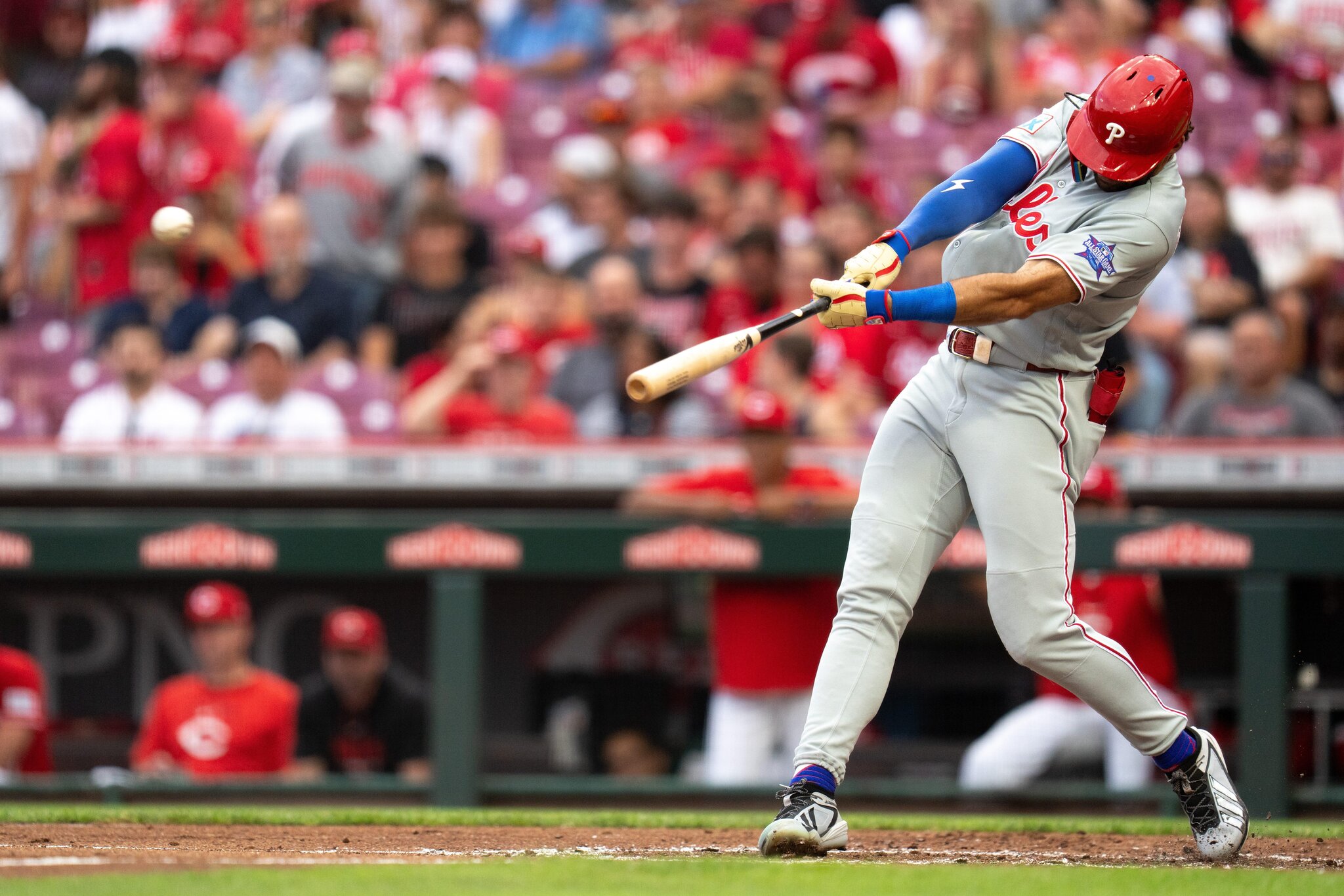 Is it time to end the Gabriel Rincones Jr. experiment?