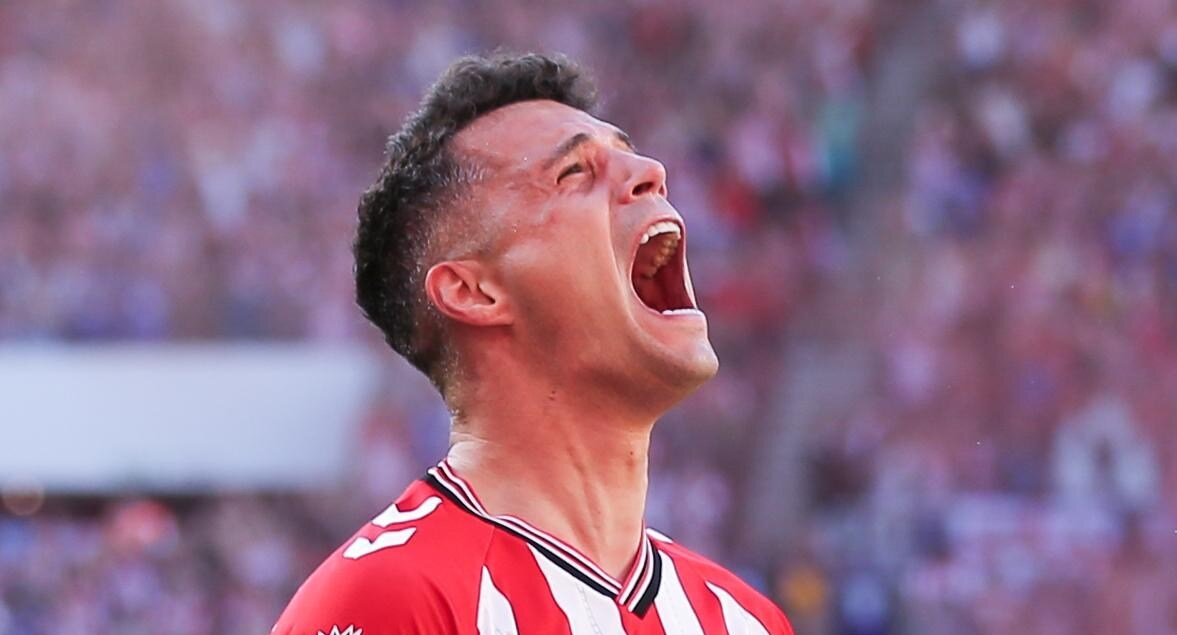 Once More Unto The Breach: Sunderland Are Back