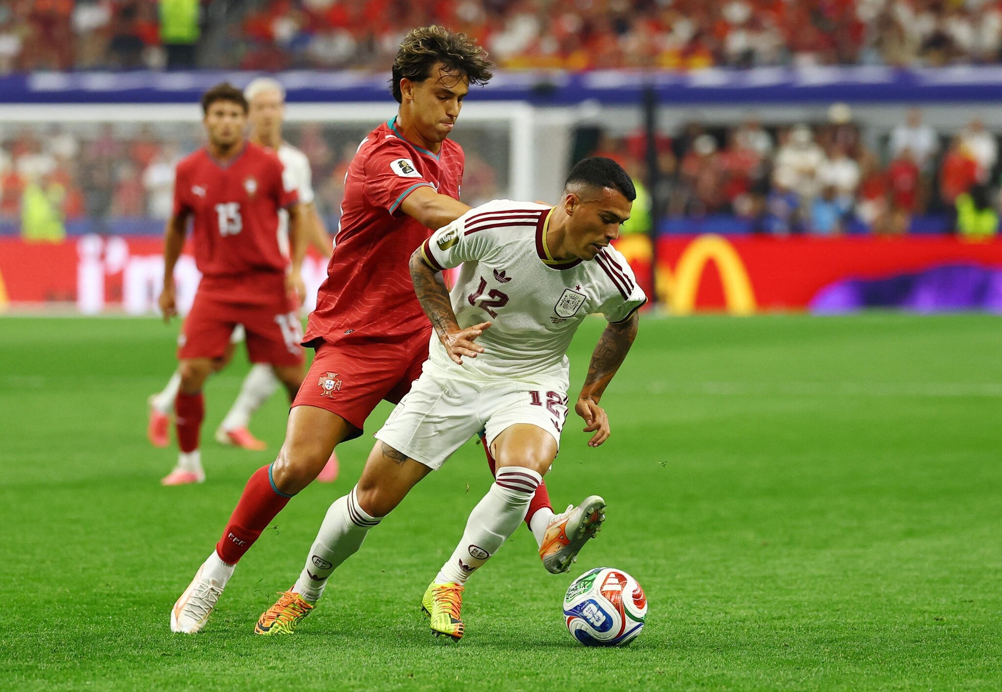 The Daily Hilario: Wednesday