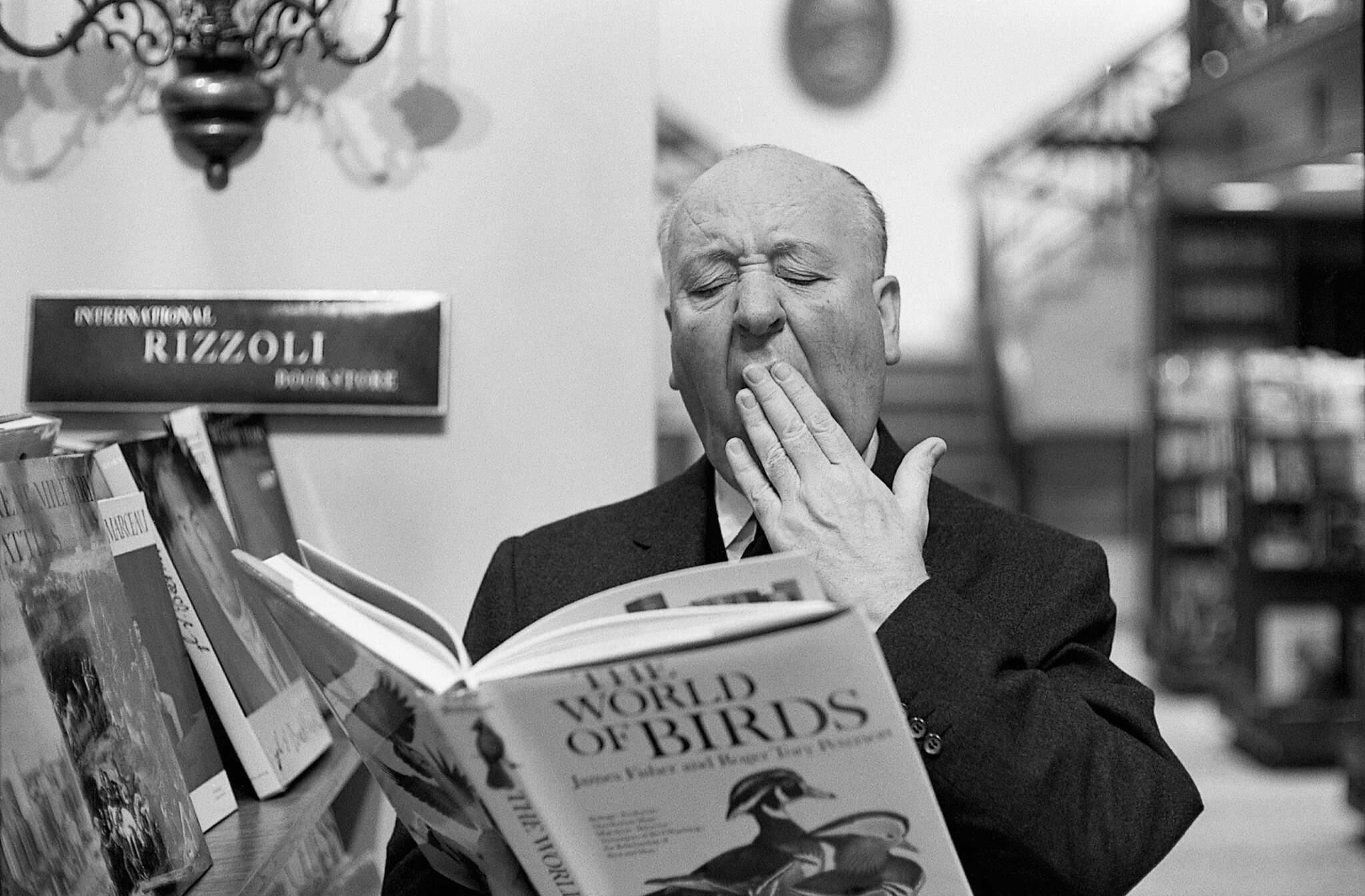 Open Thread, August 25, 2026: Most boring movie ever?