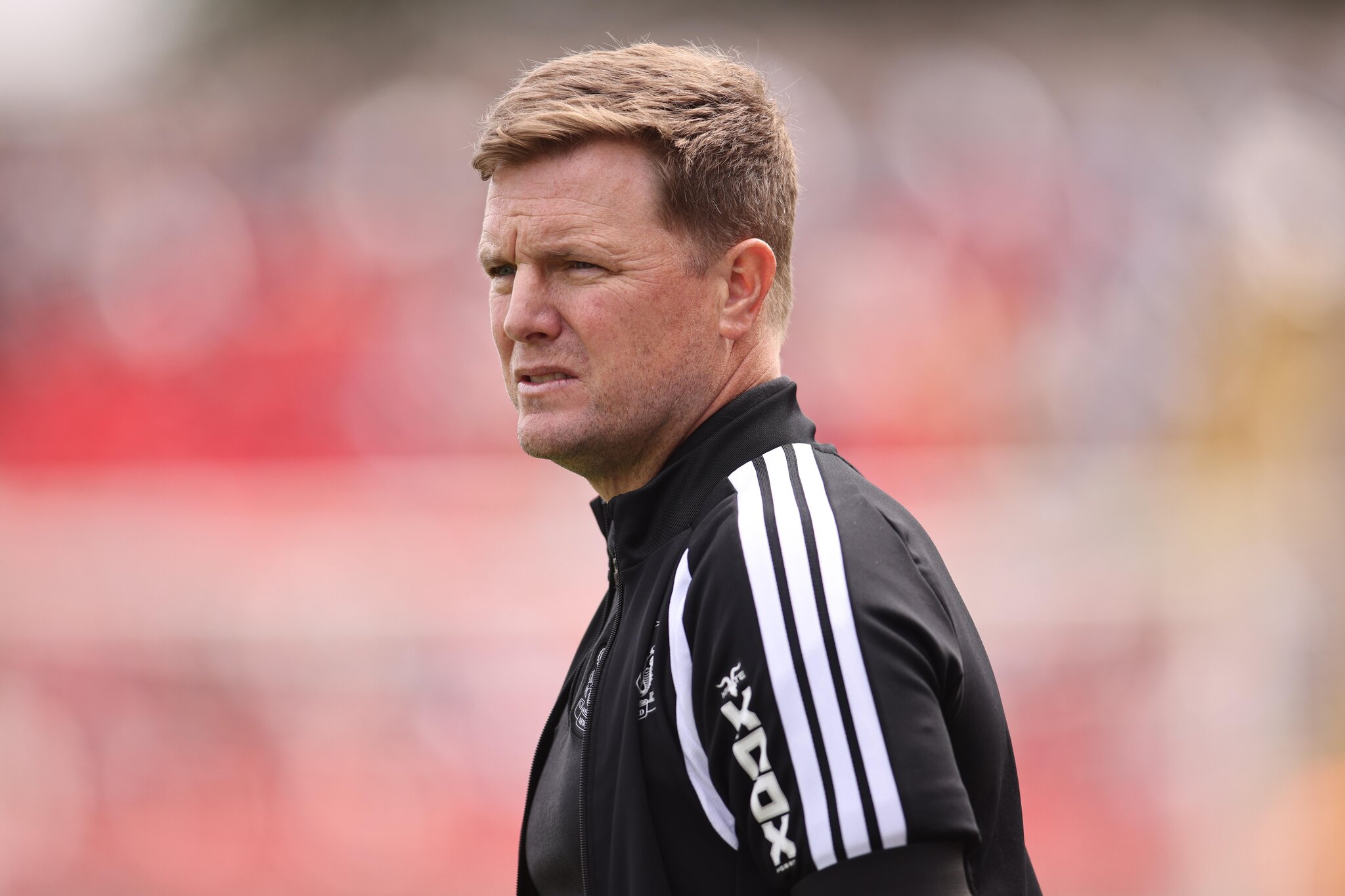 Newcastle CEO Makes Bold “Newcastle 2.0” Promise After Eddie Howe Exit