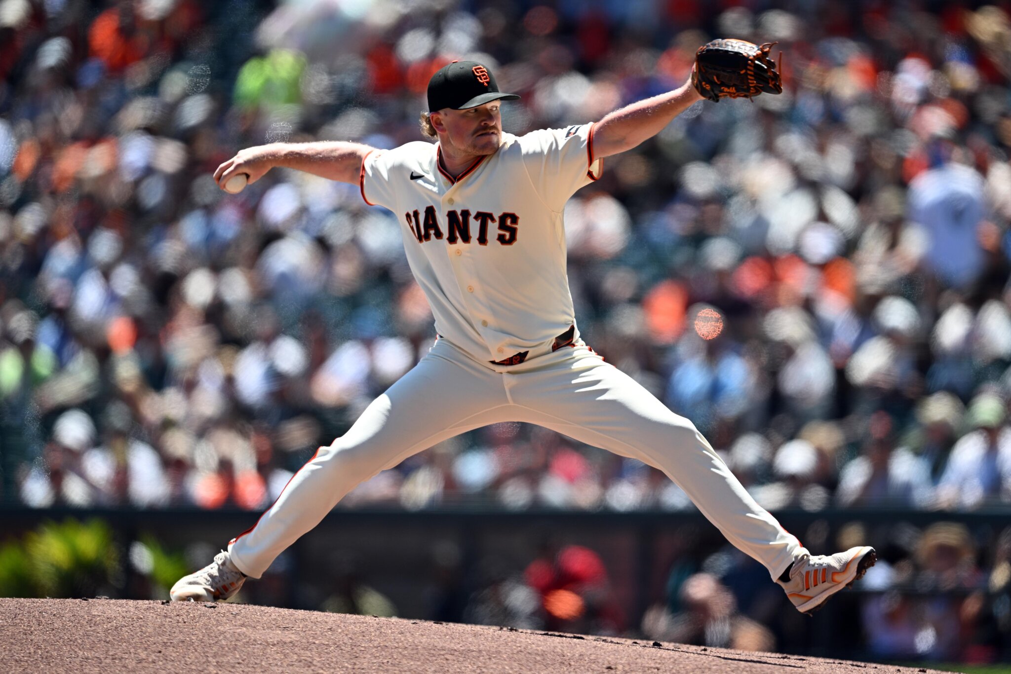 Are the Astros Ready to Swing Big for a Starter?