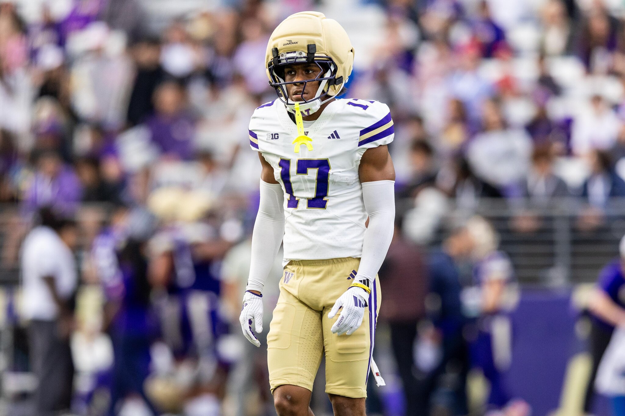 Tuesday Dots: Poll Position