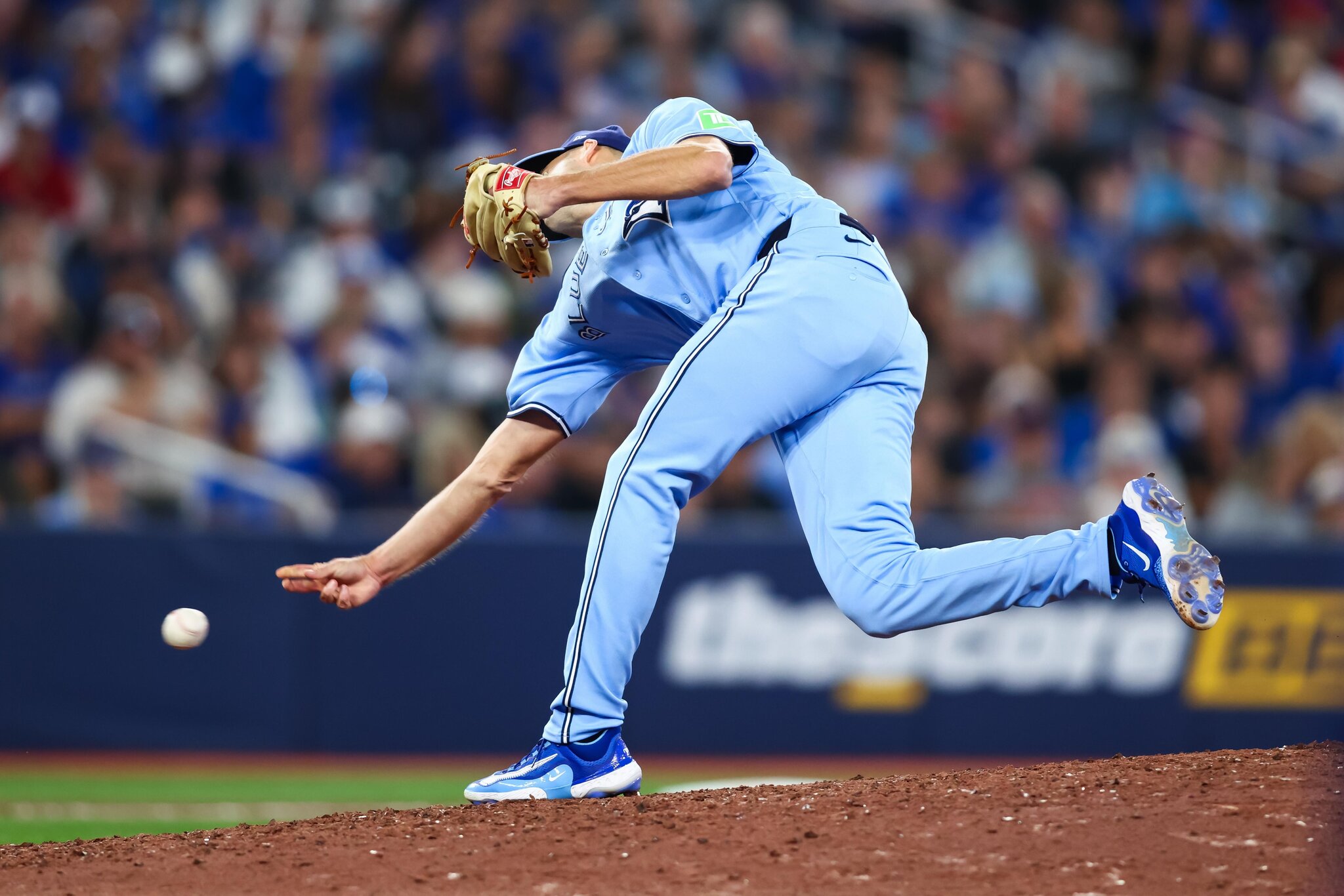 Thursday Jays Notes