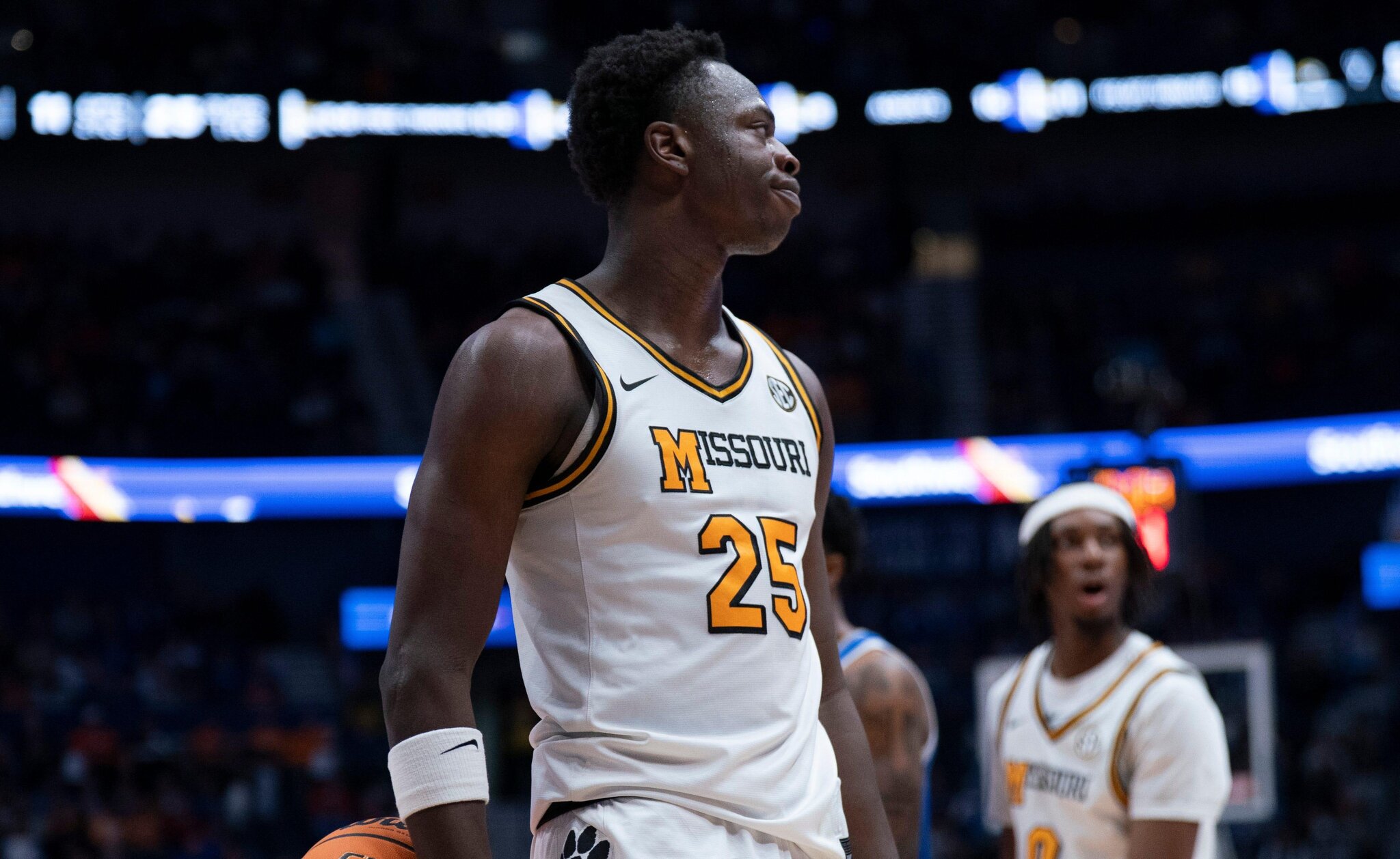 Kentucky Wildcats News: Mark Mitchell Watch is on for UK Basketball