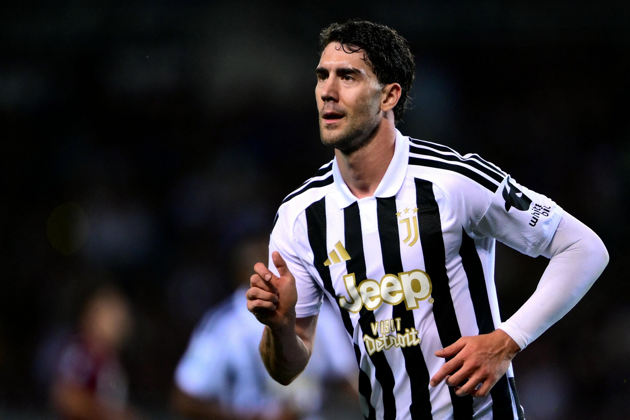 Dušan Vlahović could be headed to Beşiktaş