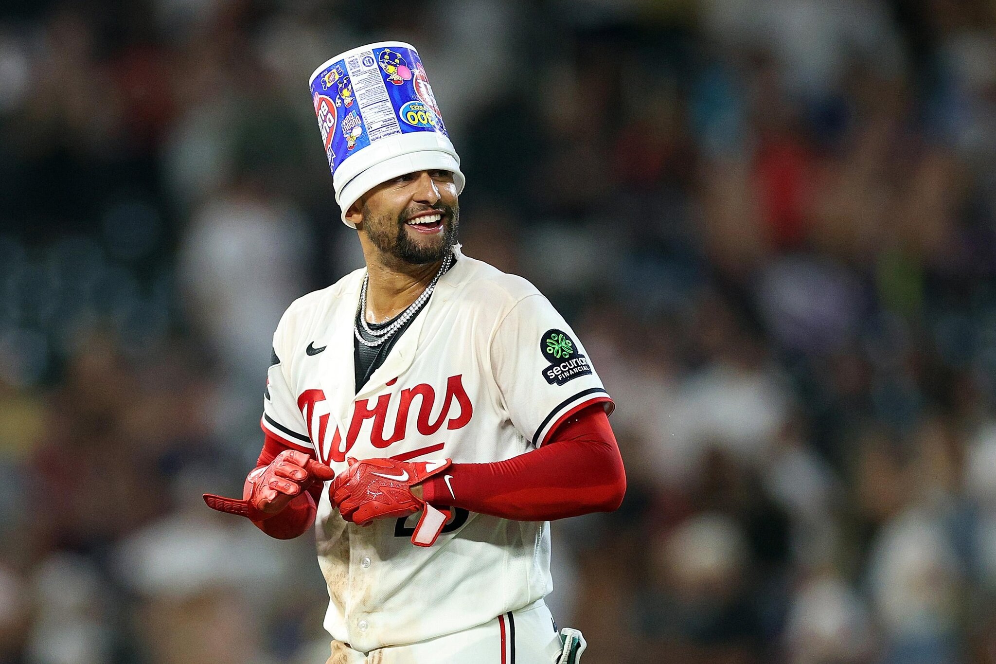 Twins 3, Royals 2: Royce Lewis walks it off