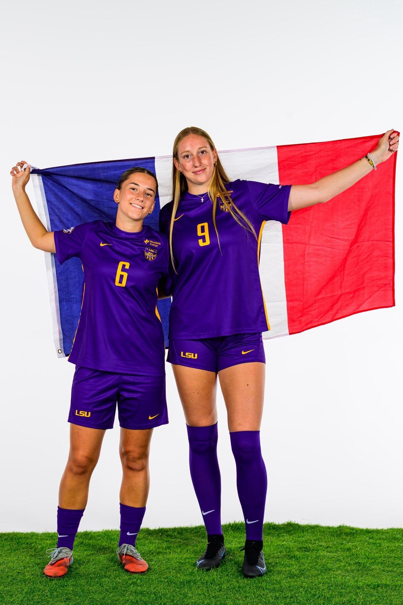 LSU soccer enters 2026 season ranked for the first time