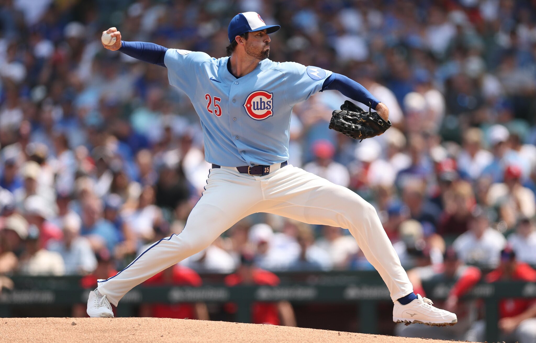 Chicago Cubs news