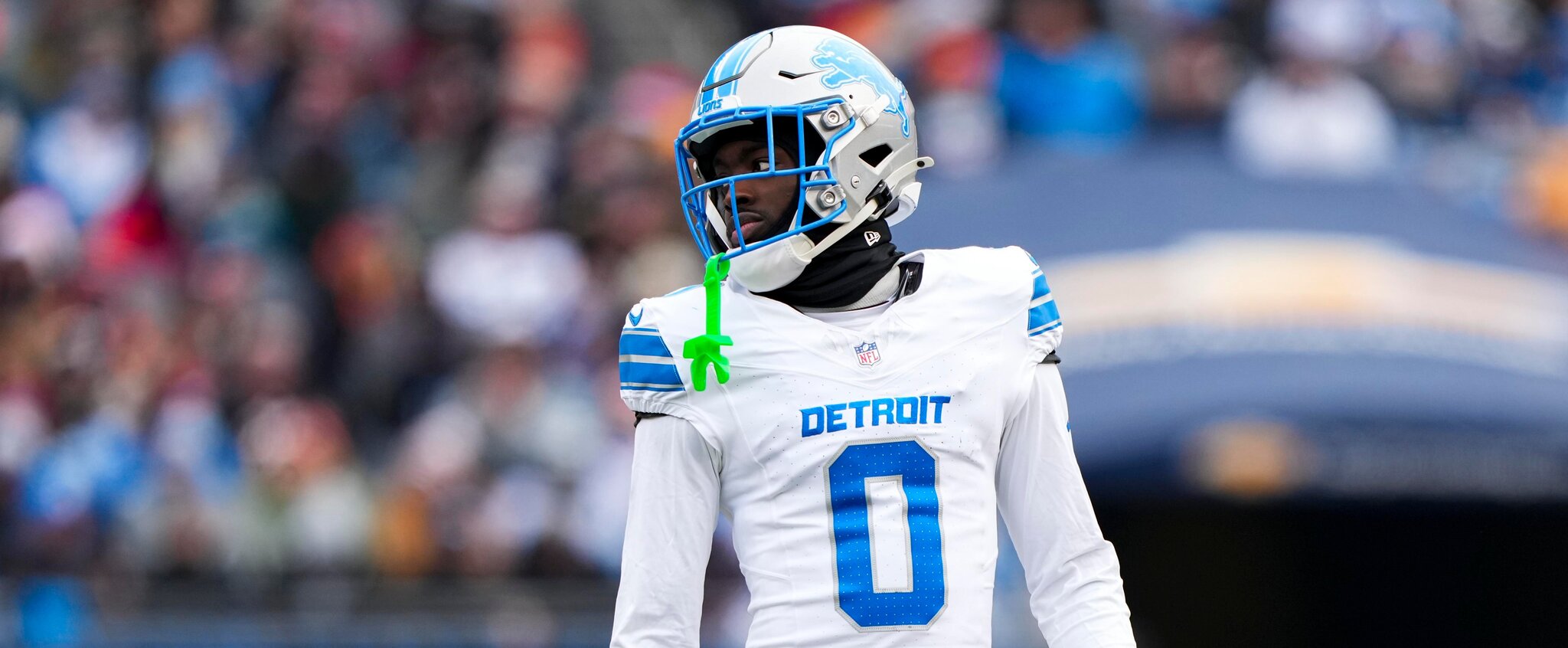 Mike Macdonald addresses Seahawks’ controversial Terrion Arnold signing