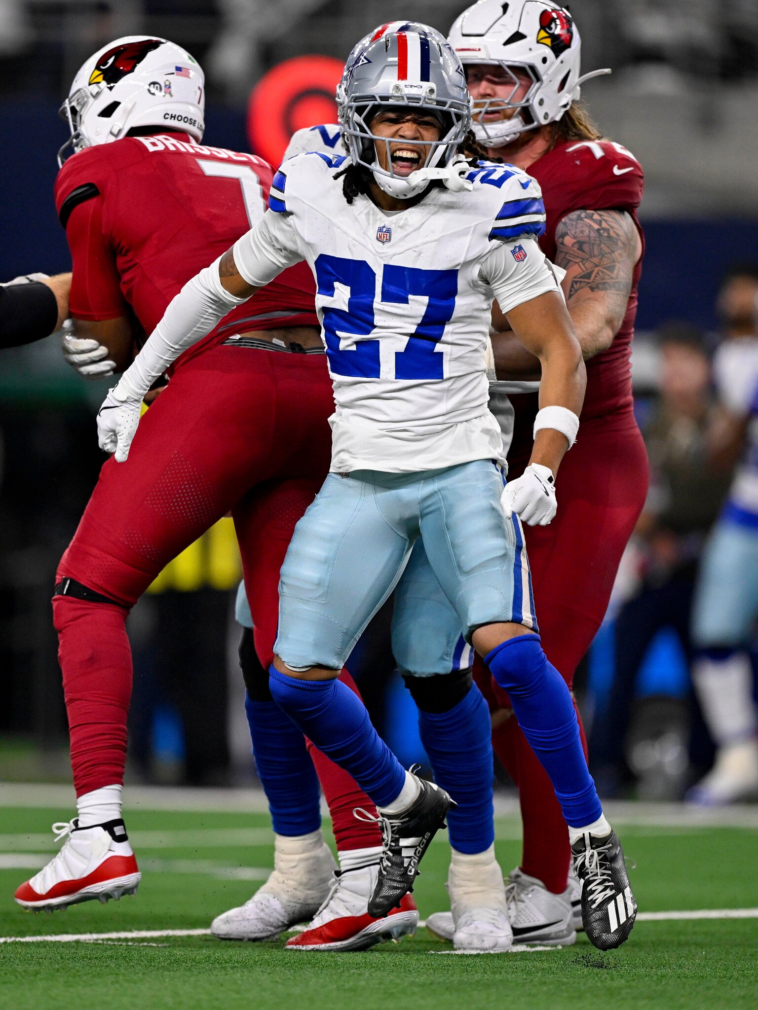 Cowboys news: Secondary has most to prove at training camp