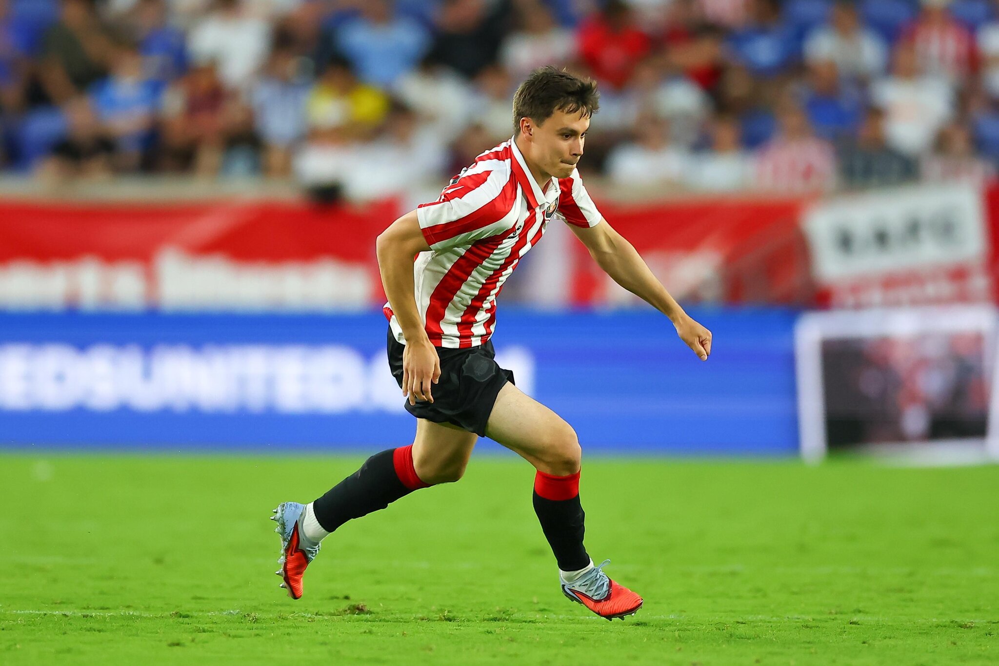 2026/27 Pre-Season Predictions: Which Sunderland Youngsters Could Shine?