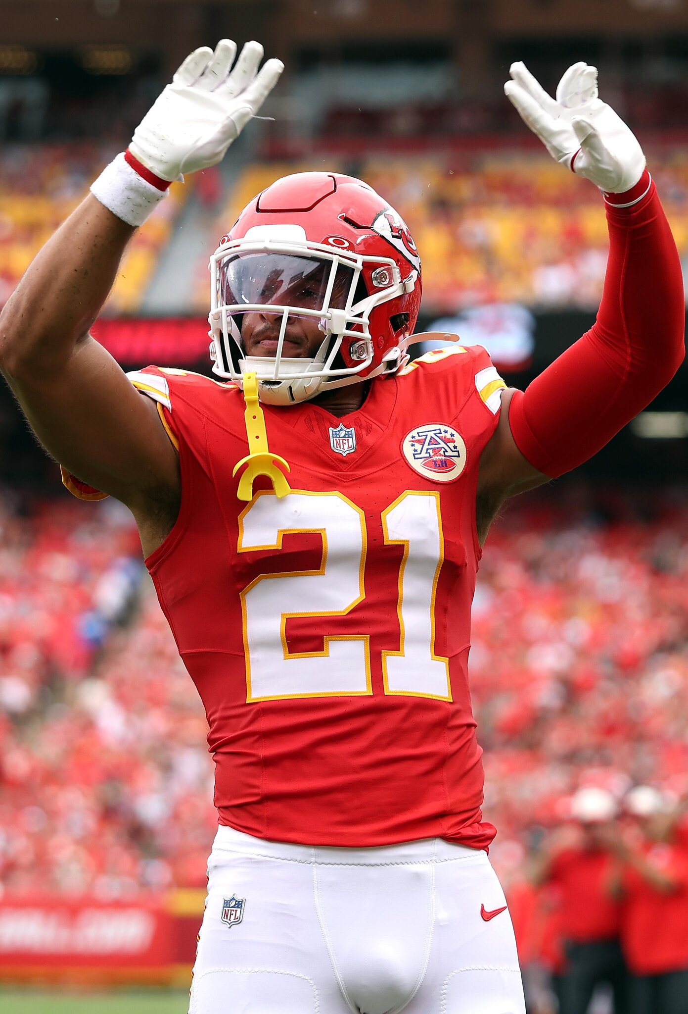 7 winners and 4 losers from the Chiefs’ first preseason game