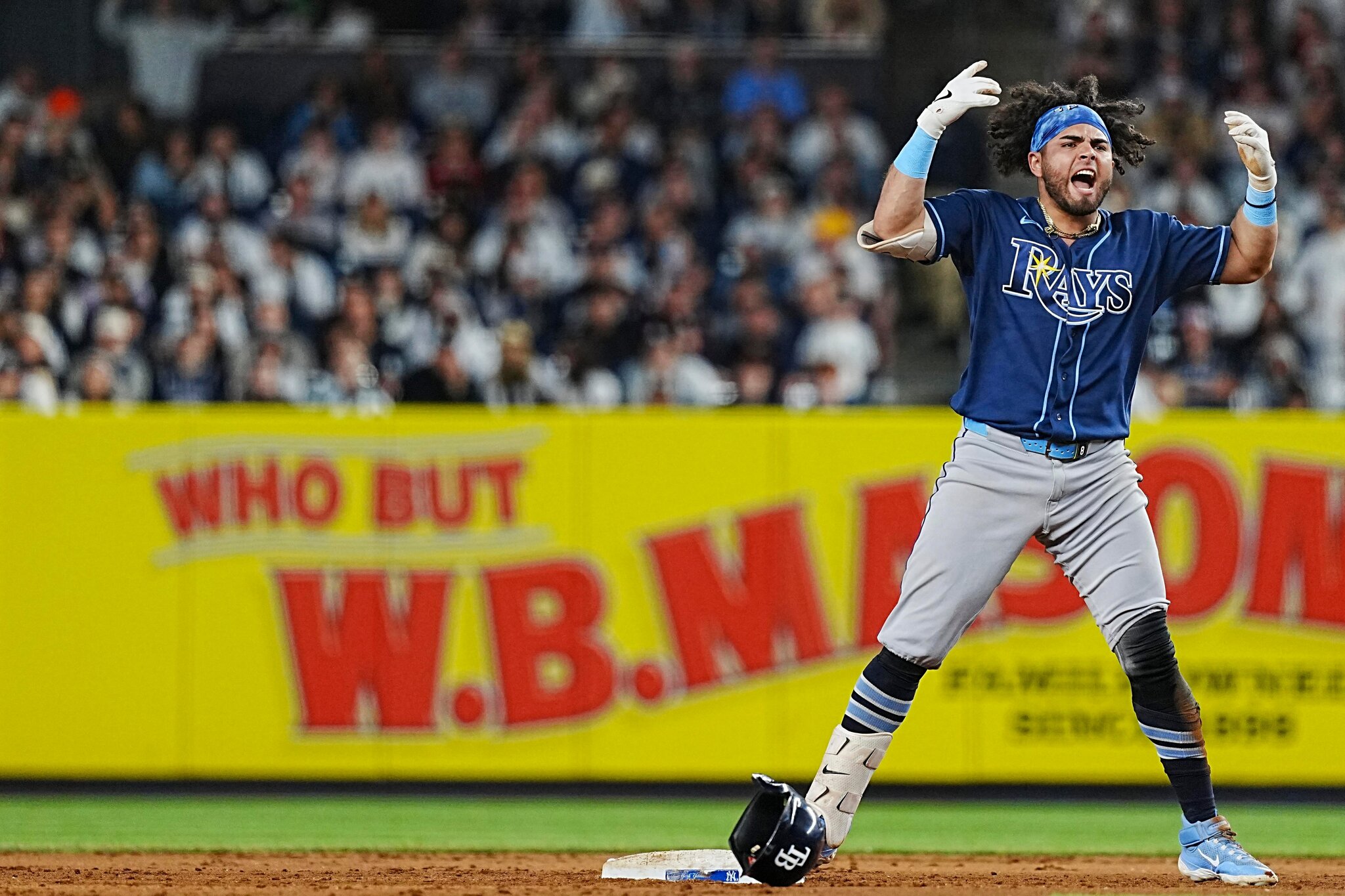 Rays Reacts: Will the Rays win the AL East…?