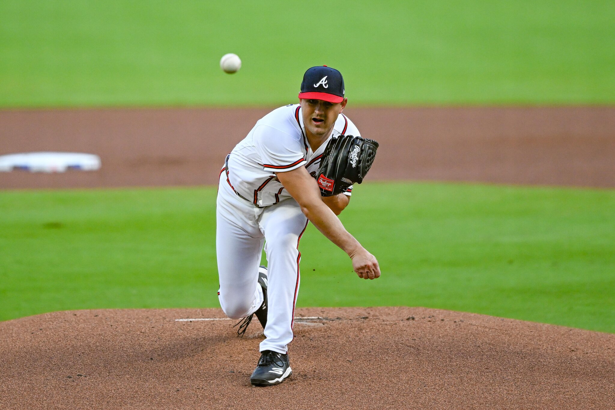 Braves News: ABS Challenges, Tyler Mahle, more