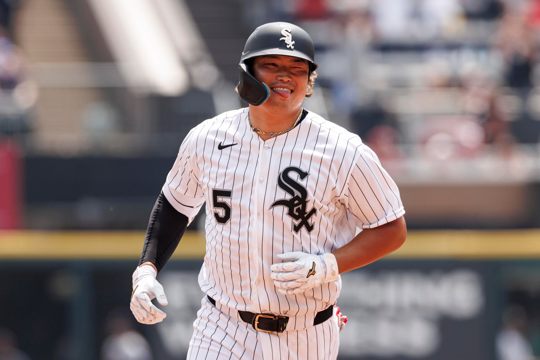 White Sox Weekly: July 20-26, 2026