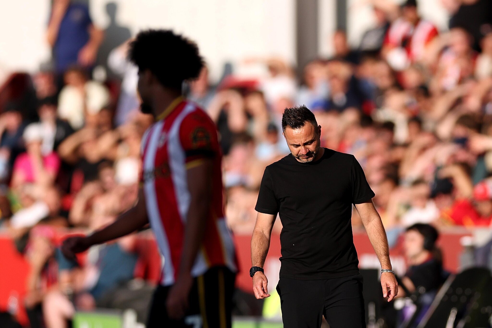 Brentford 3-0 Tottenham: Community Player Ratings
