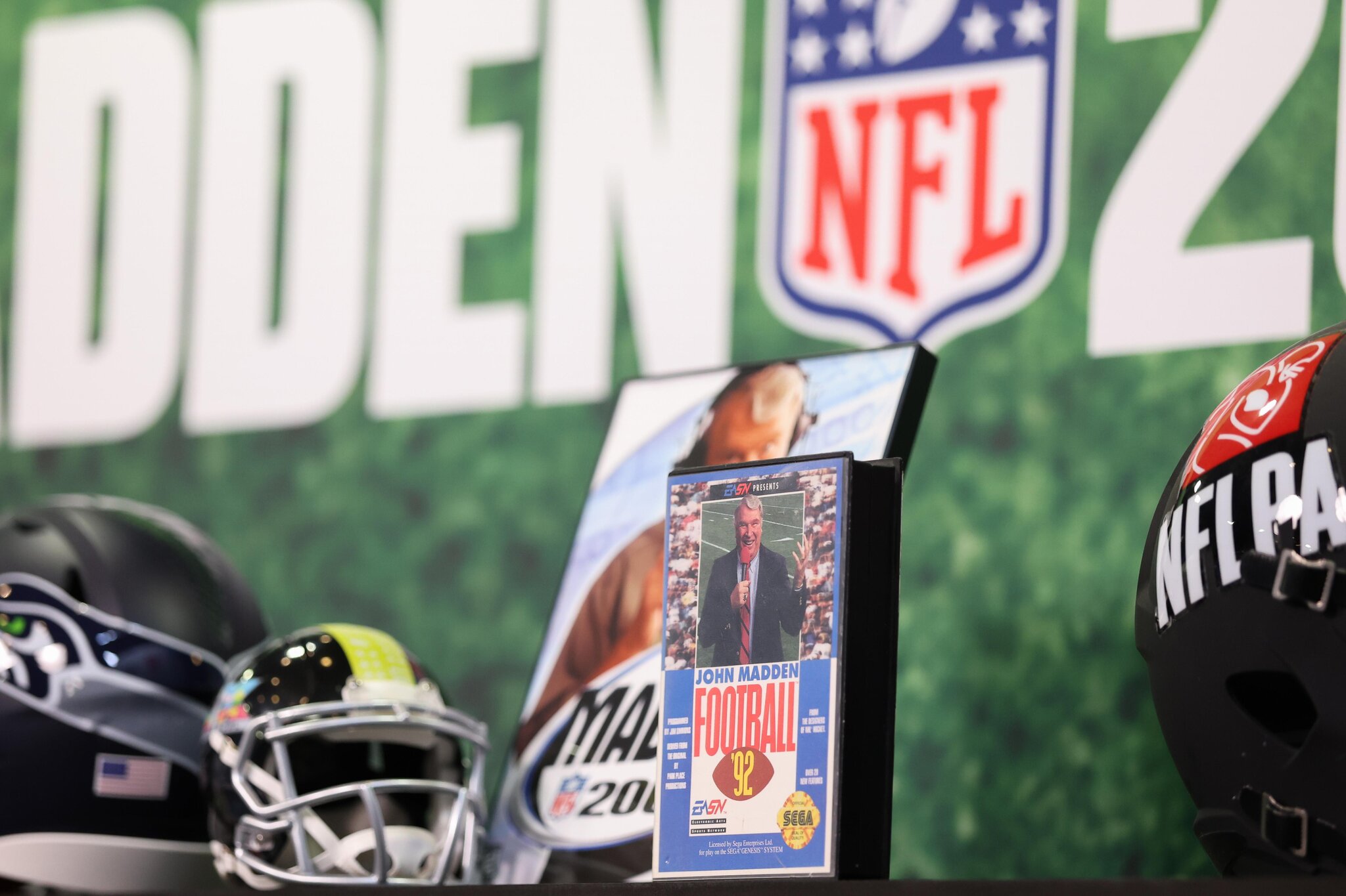 Madden NFL 27 database reveals ratings for 21 former Iowa State standouts