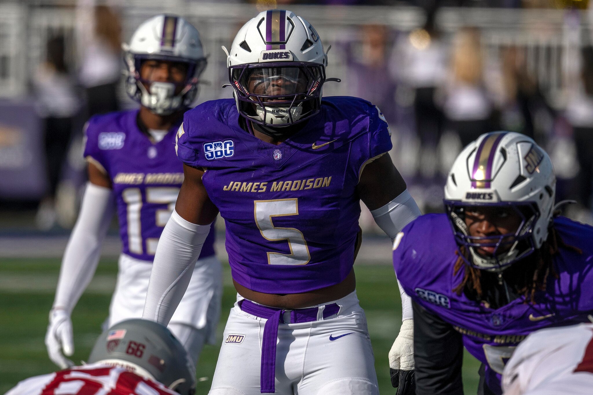 Which All-Sun Belt players can return to college after court ruling?