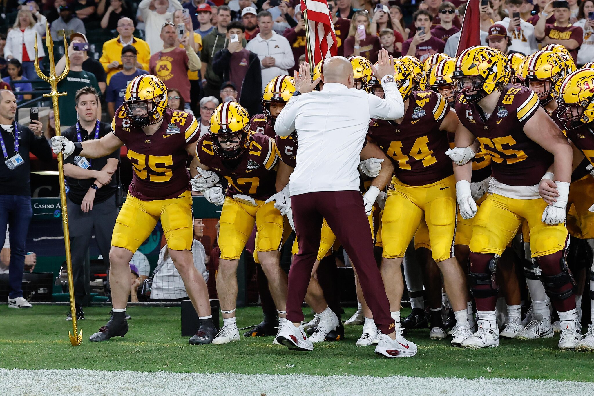Opponent Preview: Week 6