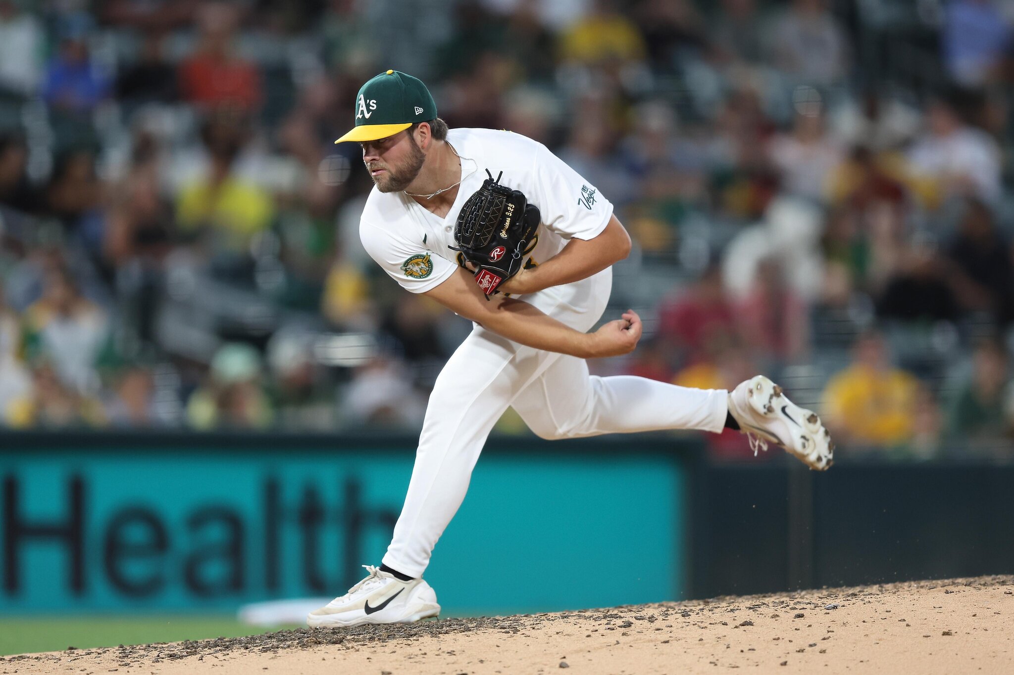 Elephant Rumblings: Barnett Getting The Start Tonight