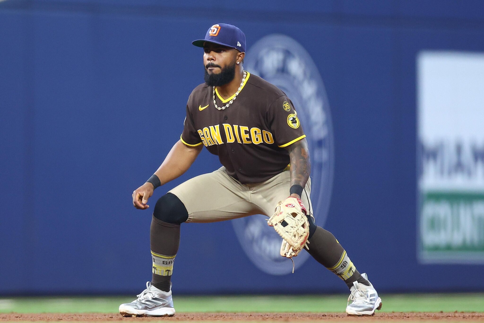 Padres open critical homestand with Rockies, Giants