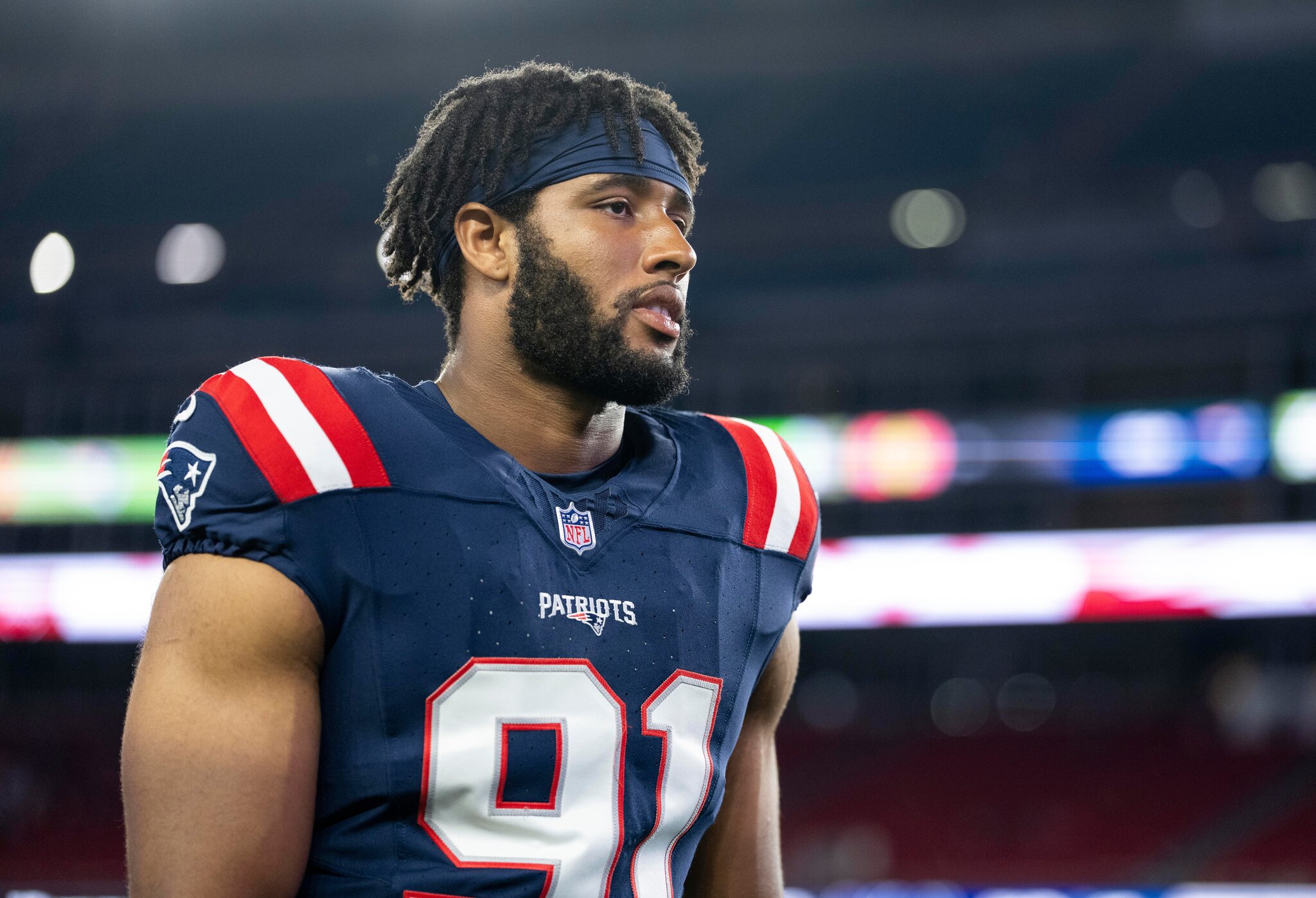 All-around improvement has Elijah Ponder positioned for second-year jump