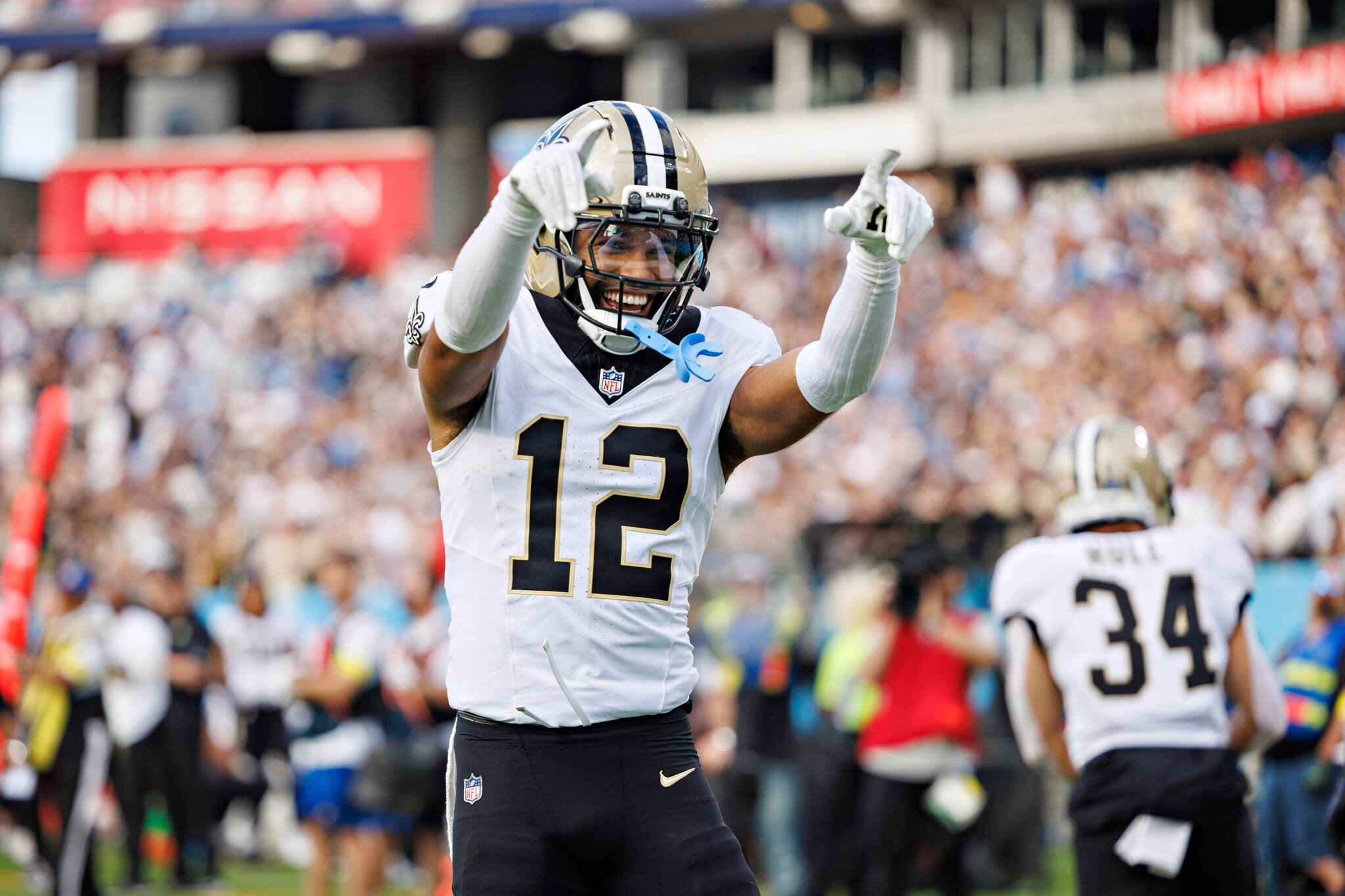 You’re Nuts: Which former Ohio State player are you most interested to watch in the NFL this year?