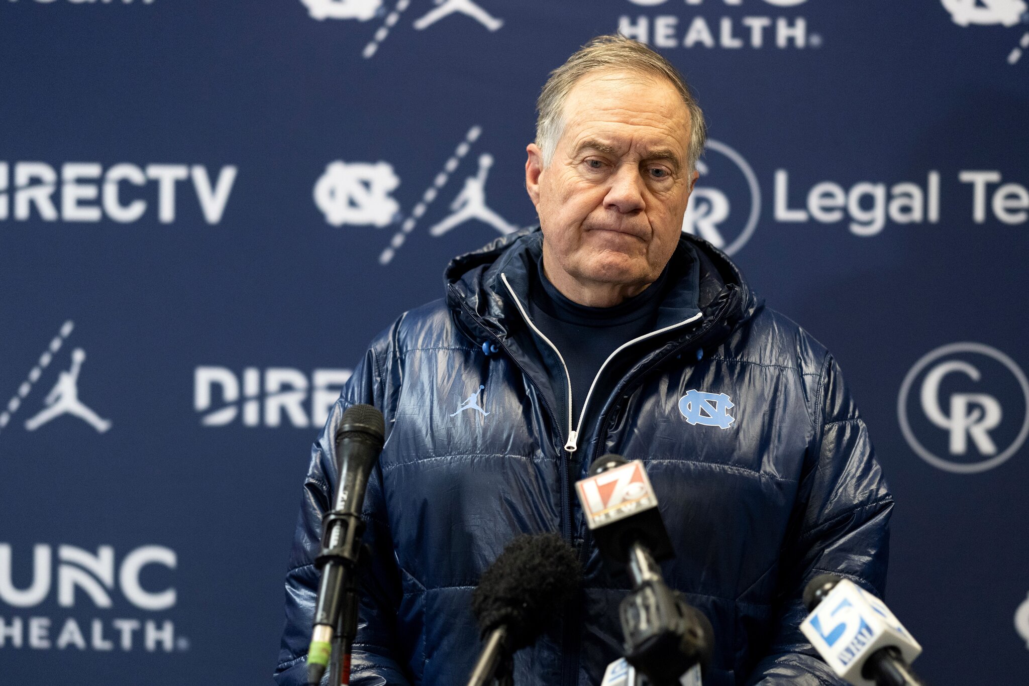 UNC vs. TCU Live Discussion