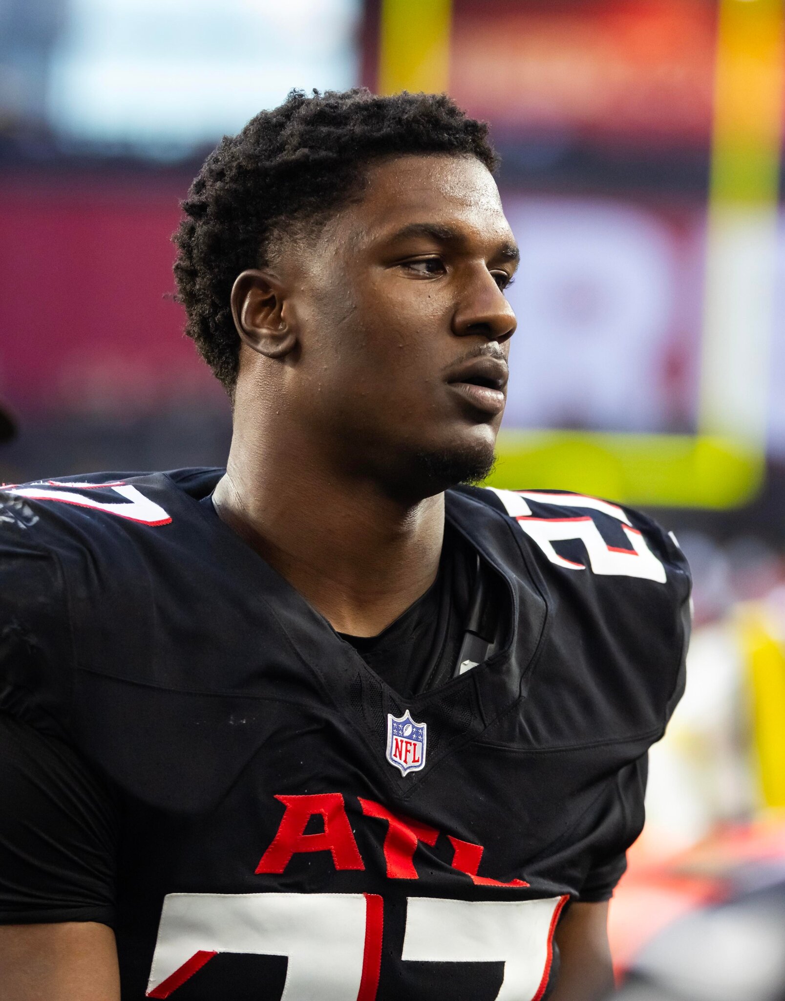 James Pearce Jr. will serve an 8-game suspension when the regular season starts
