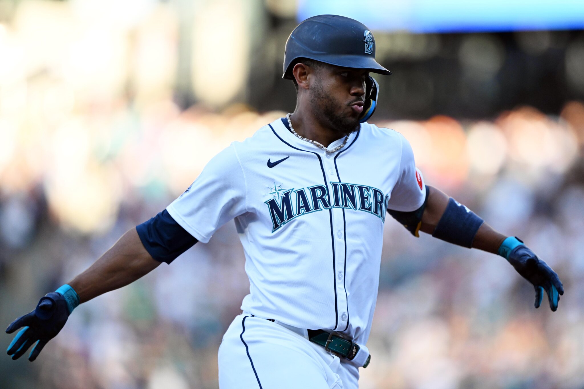 Game Thread: Sea-ya Seattle