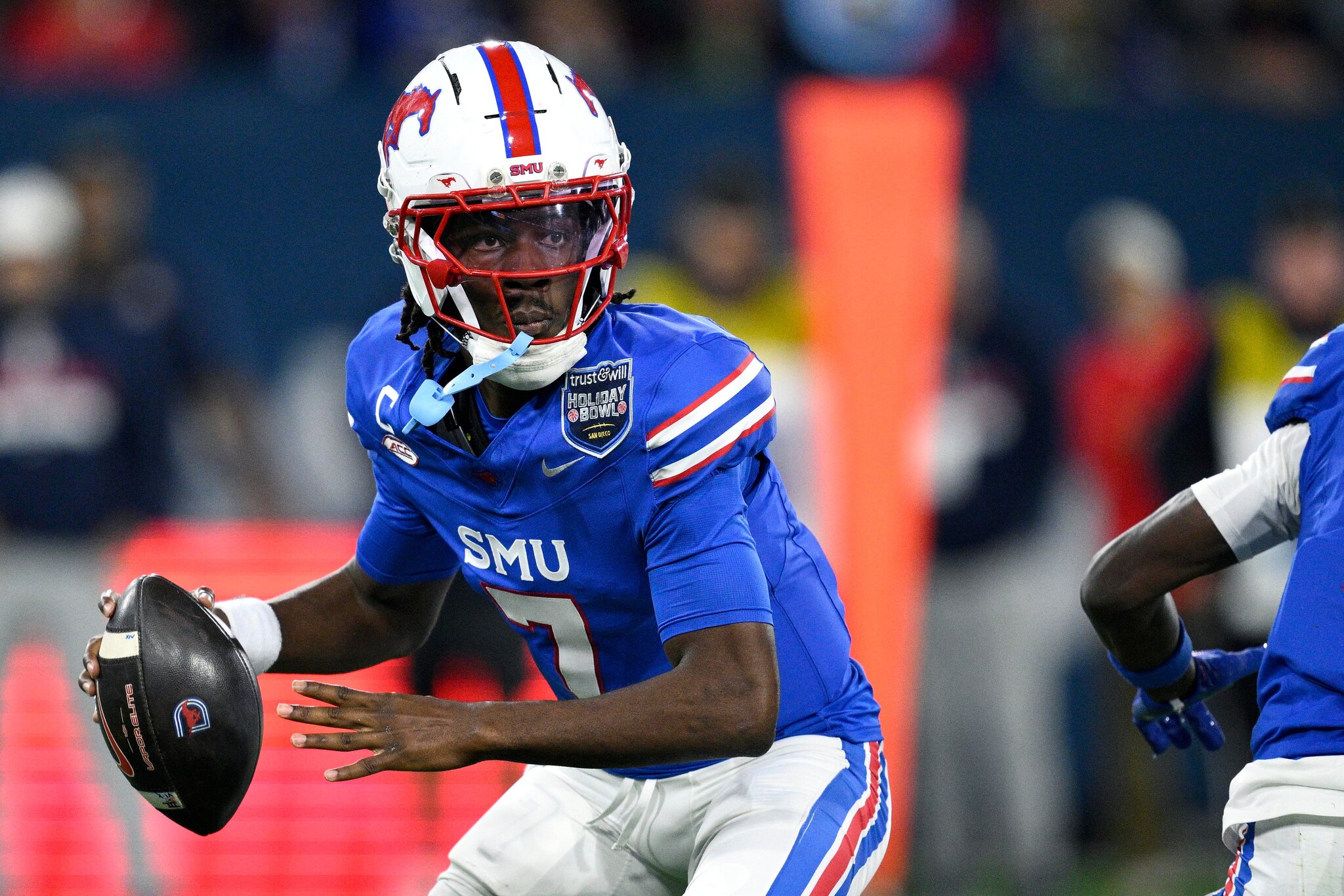 BC Football Countdown to Kickoff 2026: SMU Preview