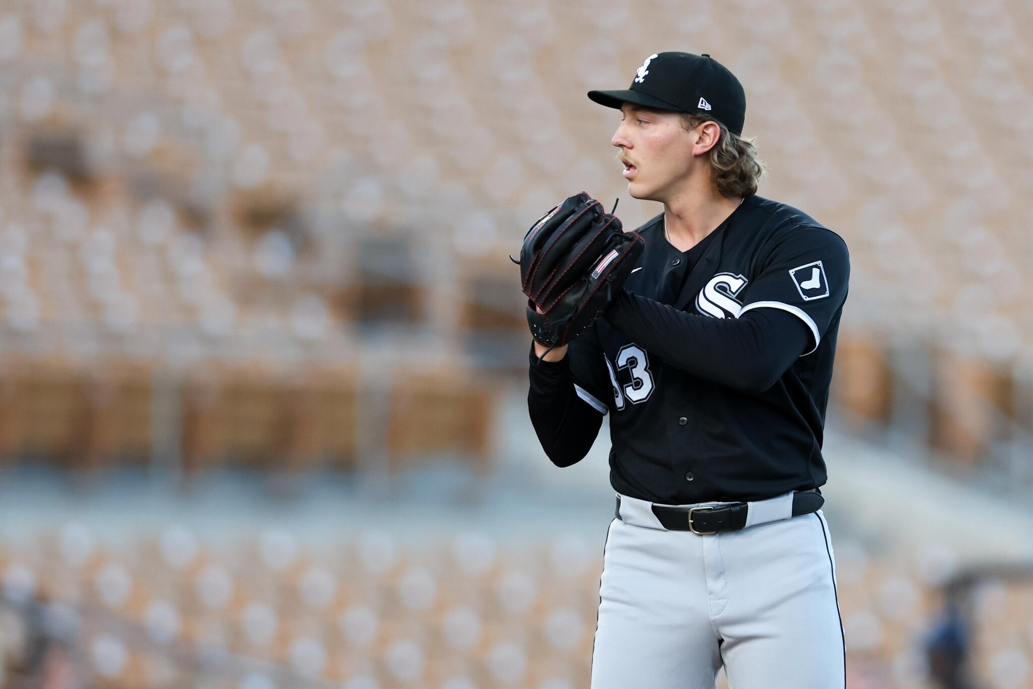 Hagen Smith and Tanner McDougal called up to Chicago