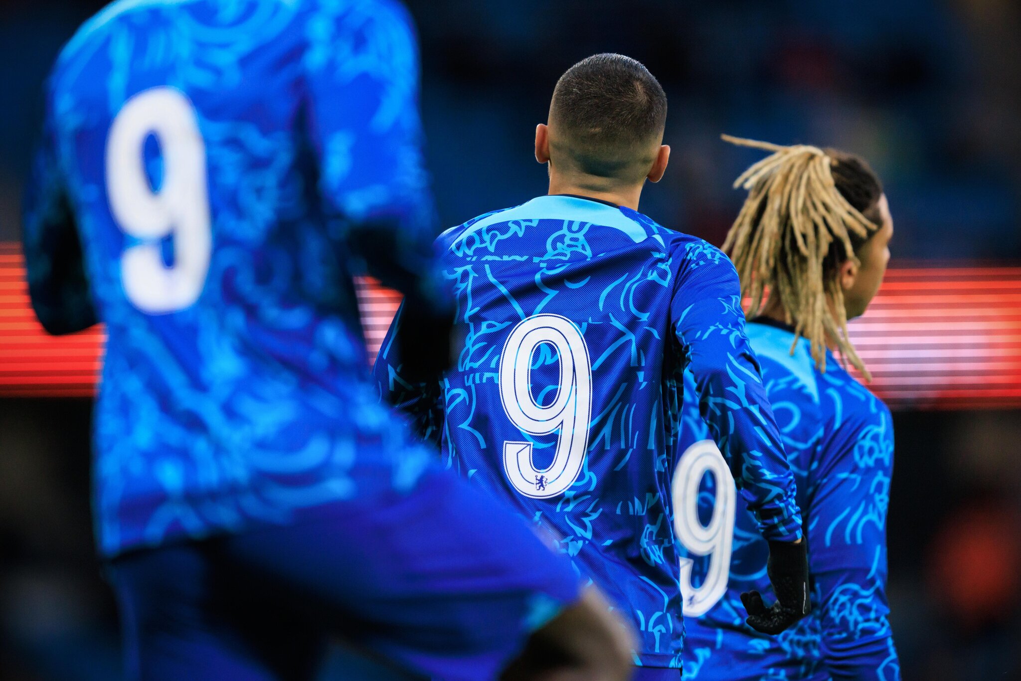 Chelsea confirm 2025-26 squad numbers, including a cursed choice by João Pedro