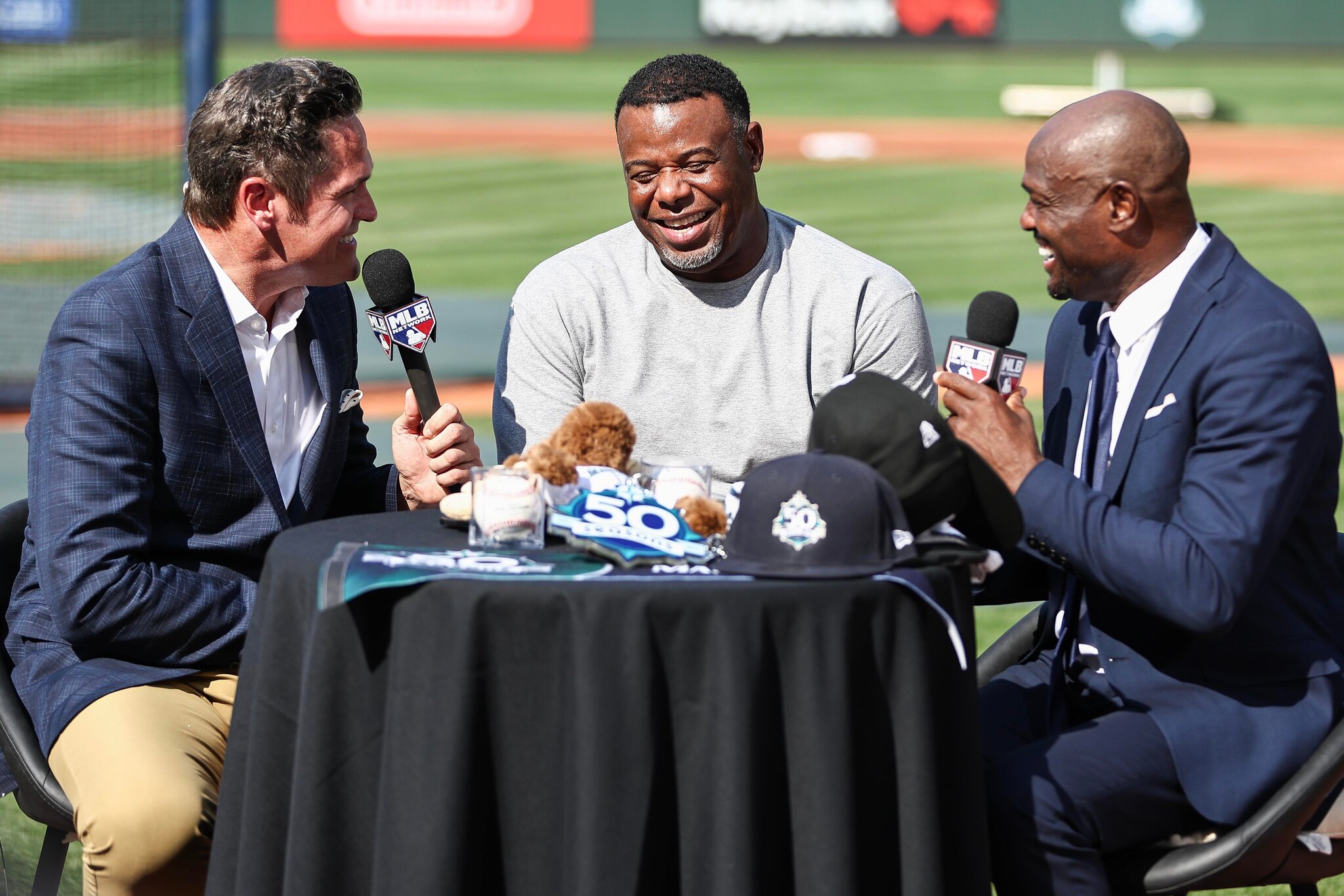 Mariners Game #117: 8/7/26, Rays at Mariners