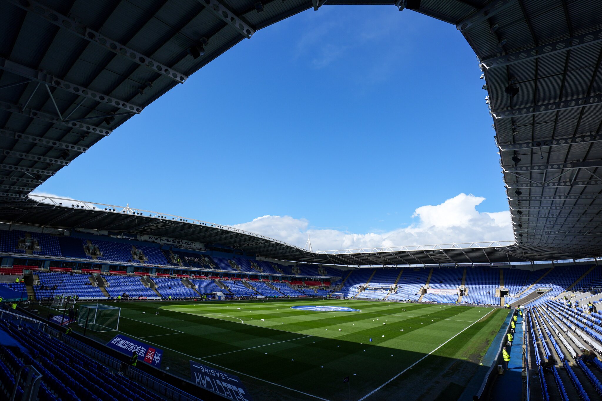 Reading Women Back Where They Belong Ahead Of An Exciting 2026/27 Season