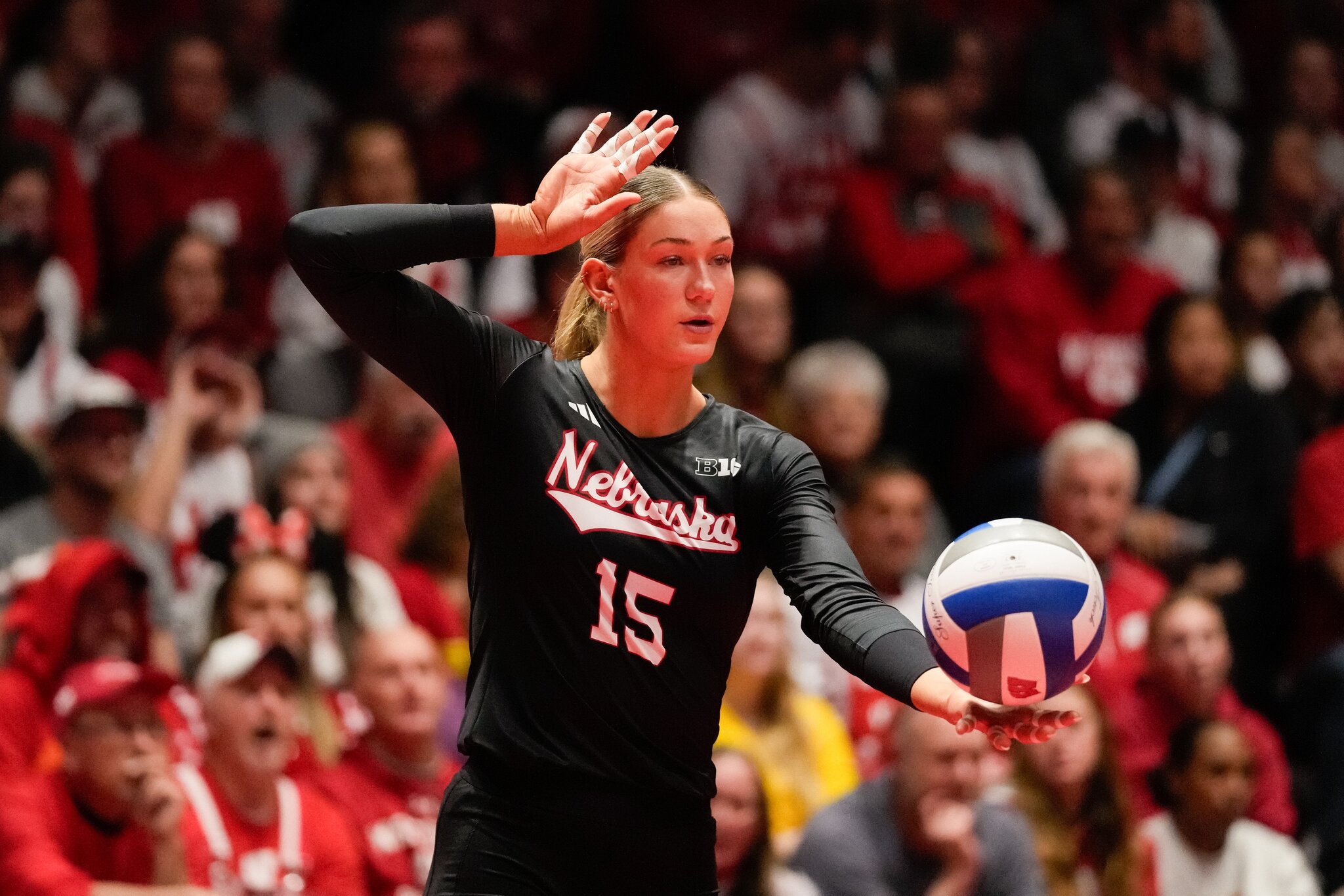 Husker Volleyball is Right Around the Corner: Here’s What You Need to Know