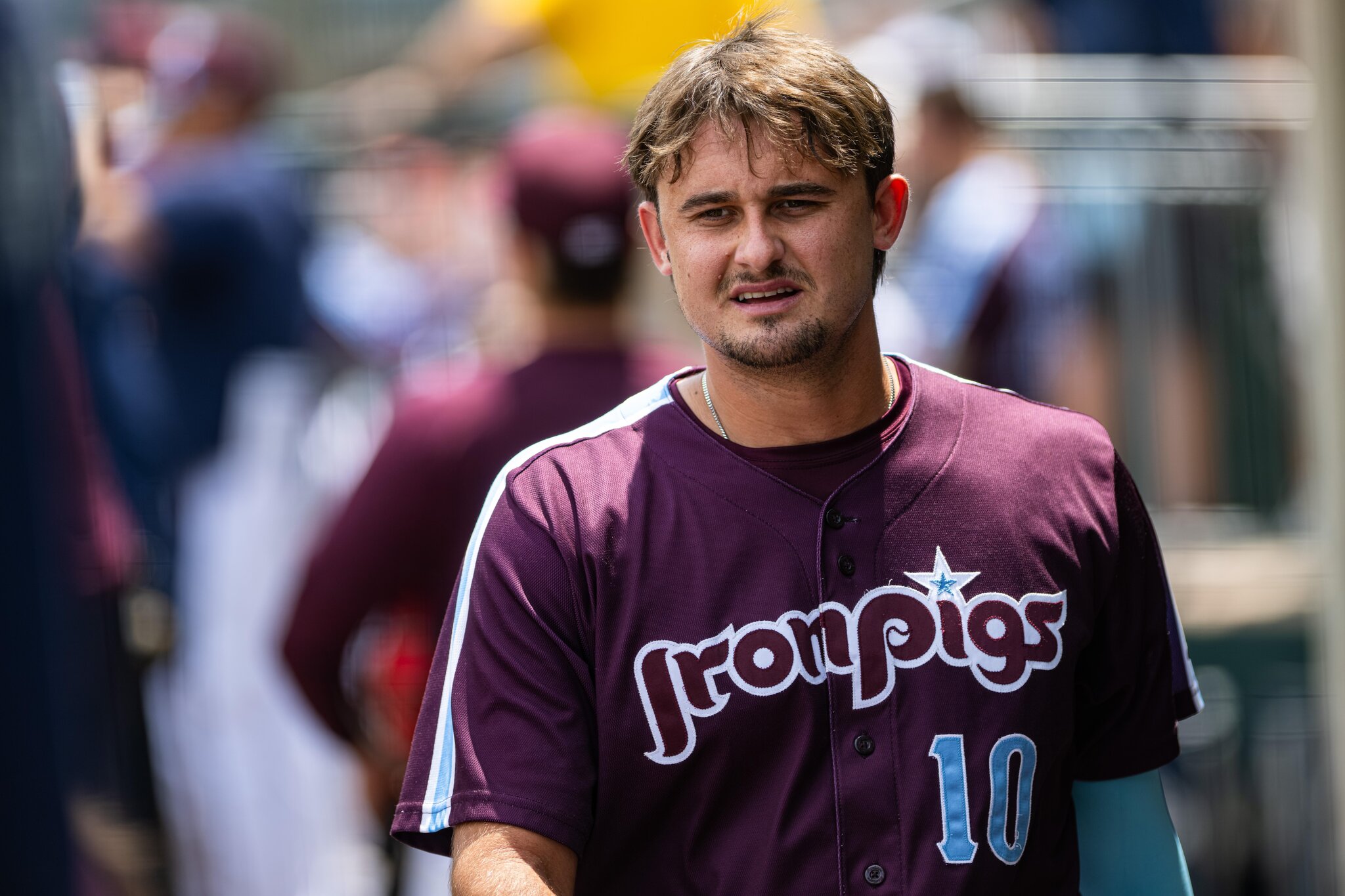 Phillies on the Pharm: 8/26/2026