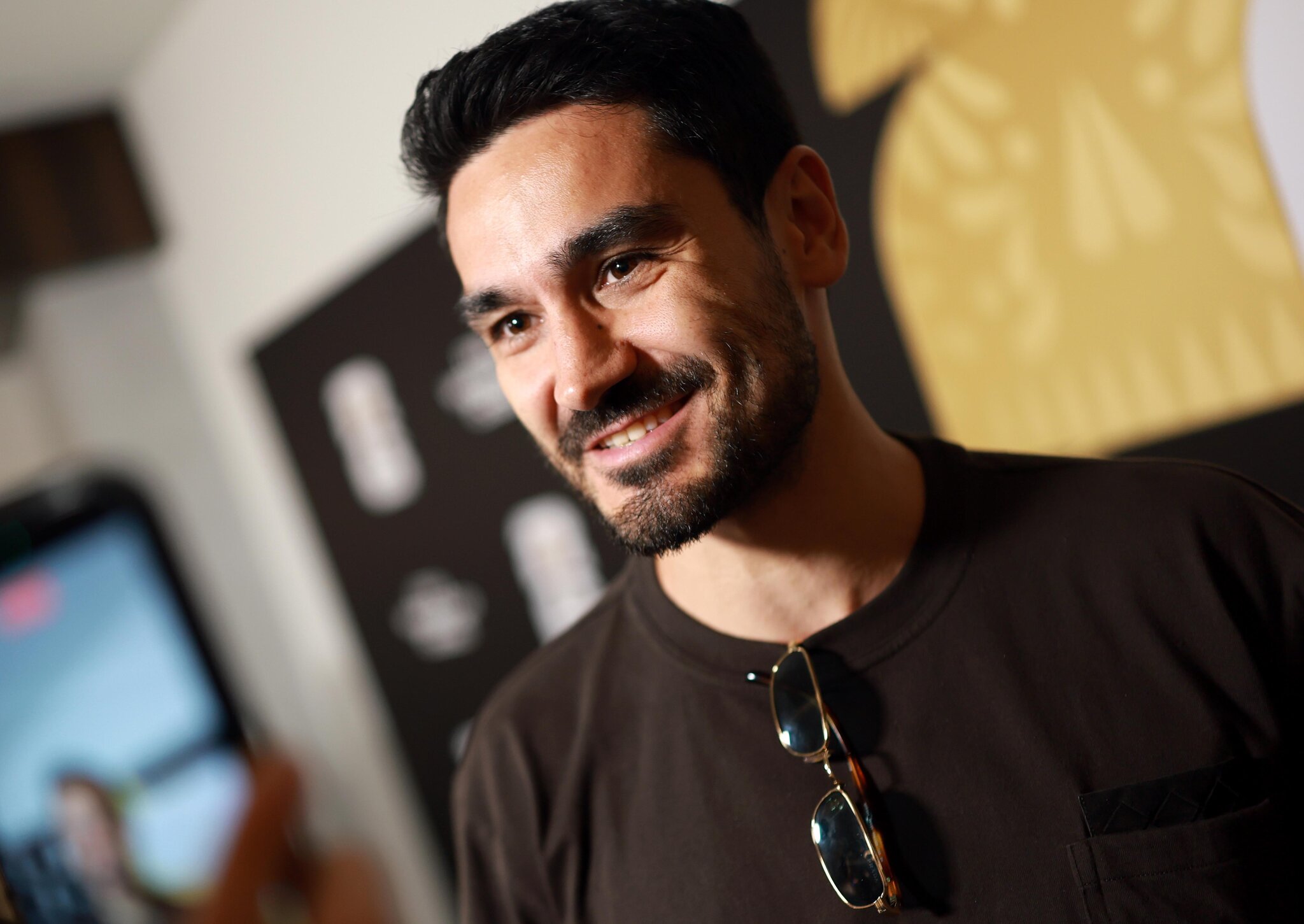 İlkay Gündoğan: ‘Bayern Munich will steamroll the Bundesliga again