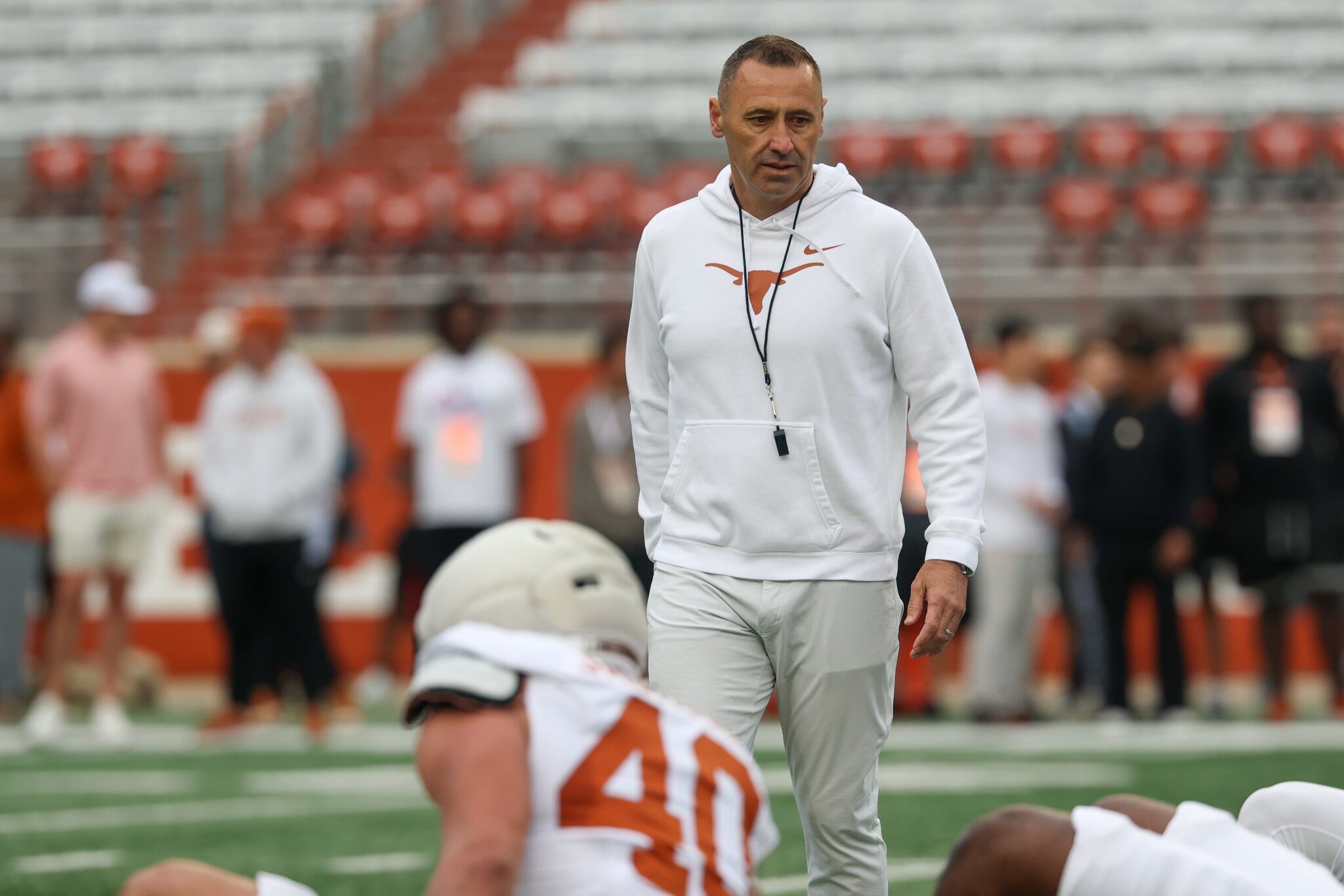 Longhorns Daily News: Texas football ranked fourth in early preseason poll